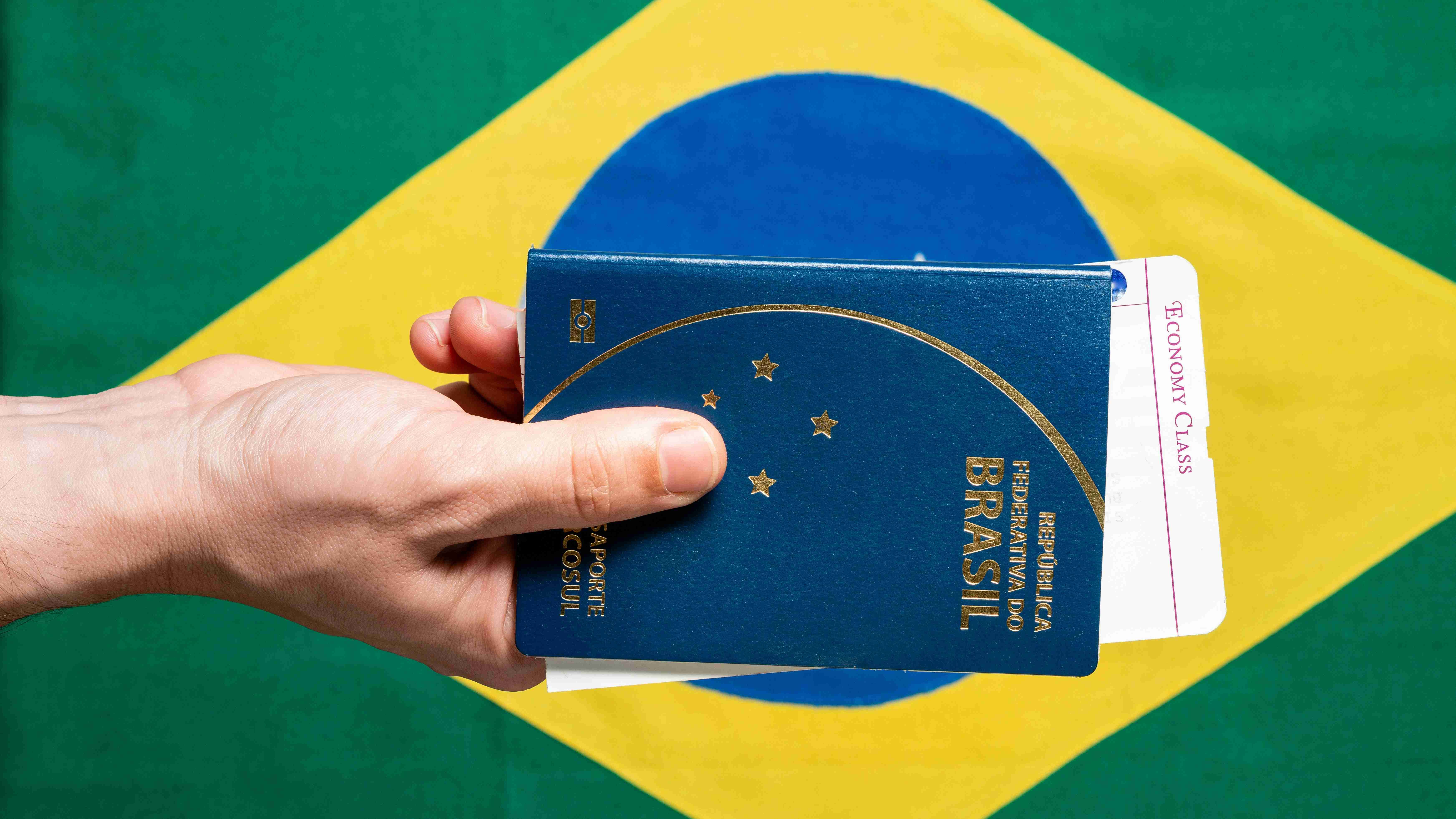 Steps in Securing a Passport in Portugal: A Quick & Easy Guide