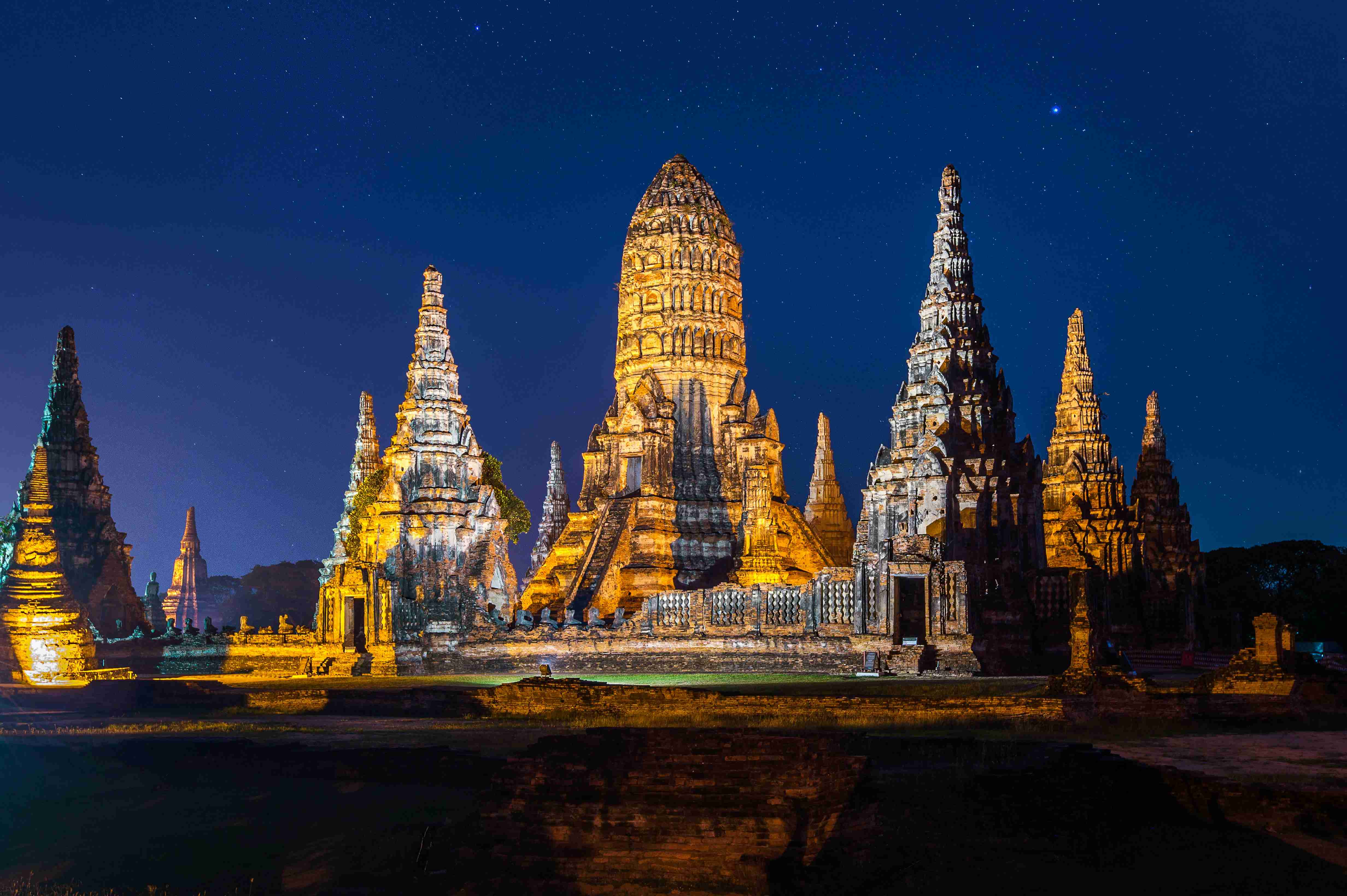 Lost on a Phuket Road Trip: An Itinerary to Uncover the Hidden Gems of Thailand