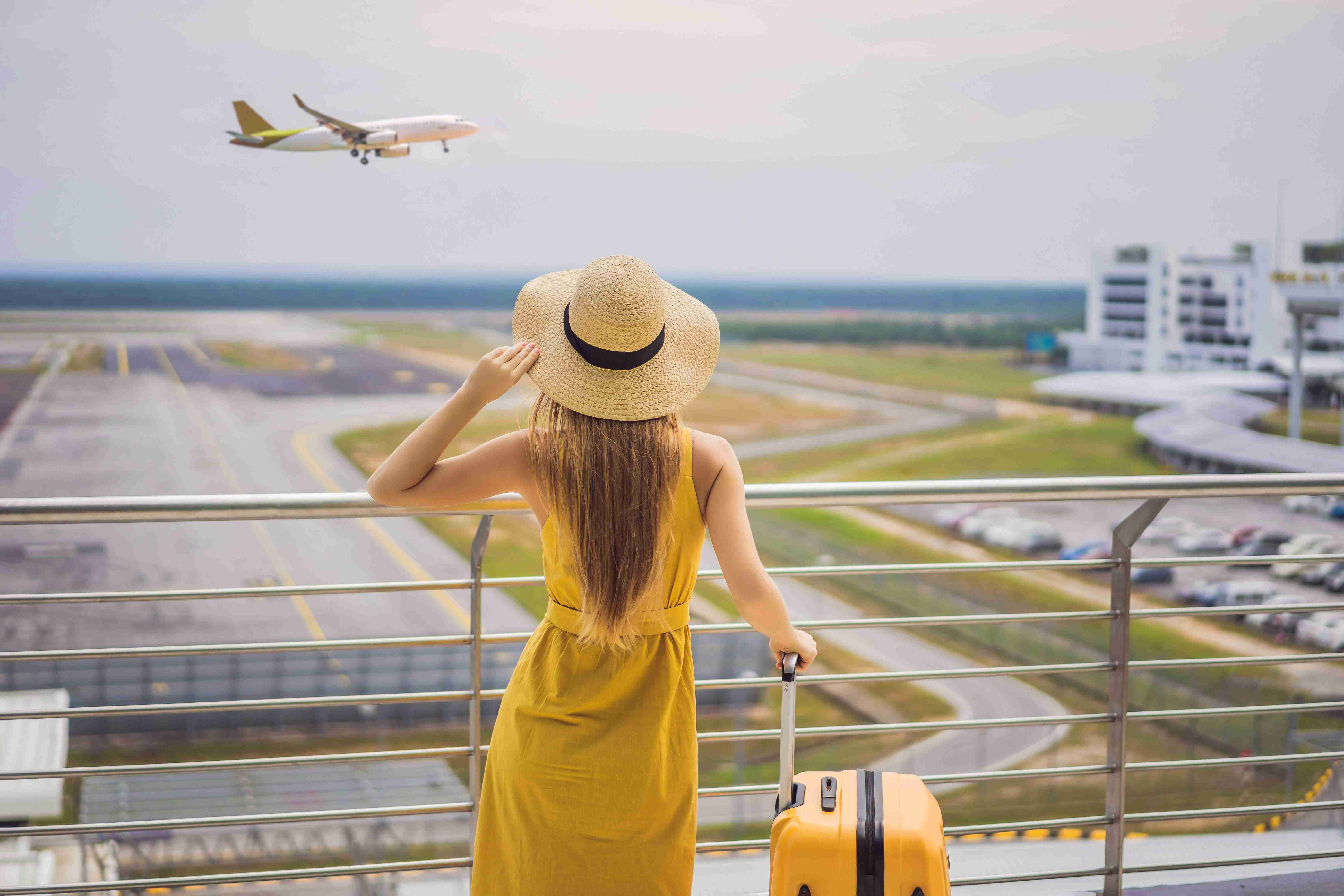 UAE Airports and Airlines Brace for Summer Travel Surge