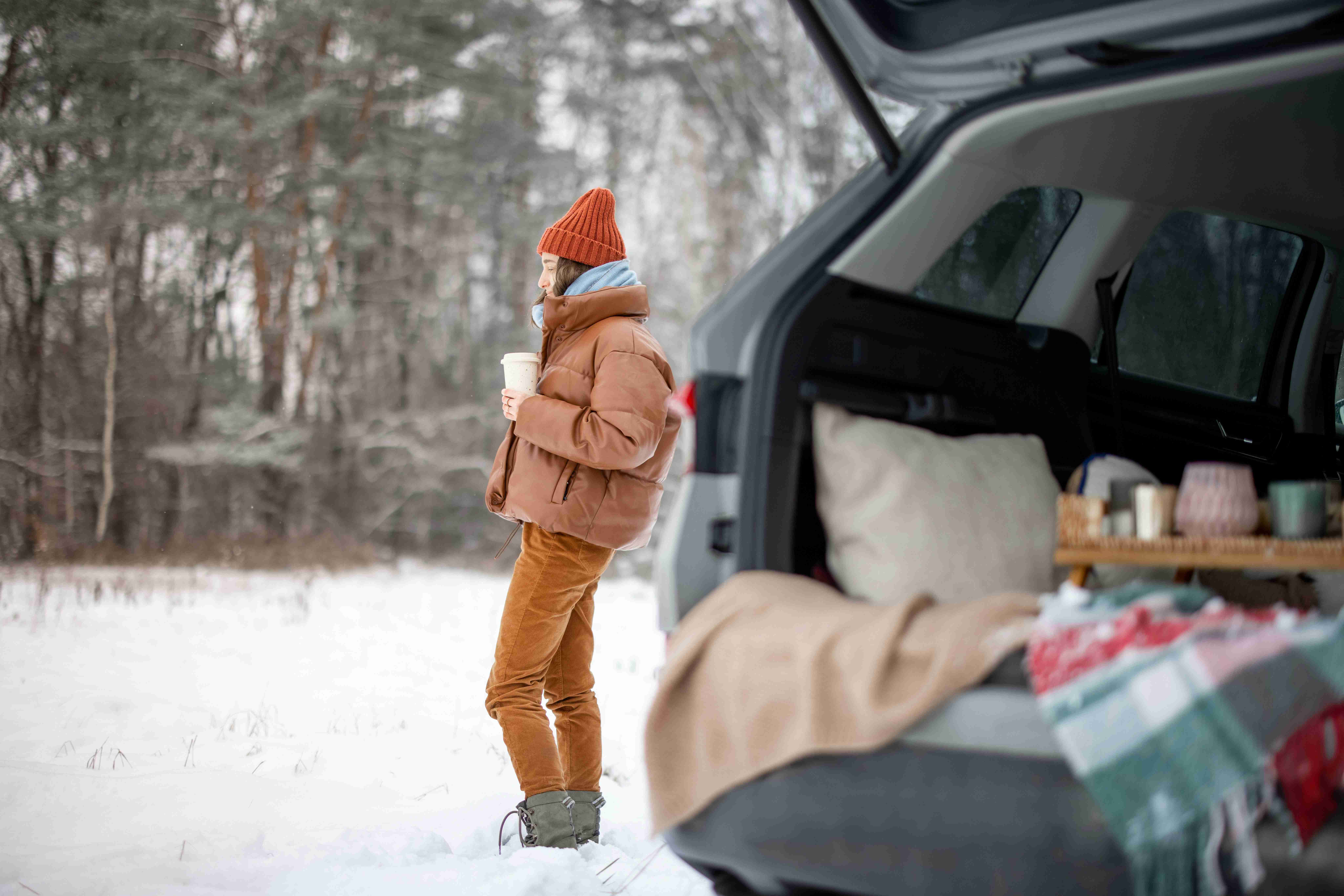 Holiday Road Warriors: Global Breakdown Assistance for Stress-Free Travel
