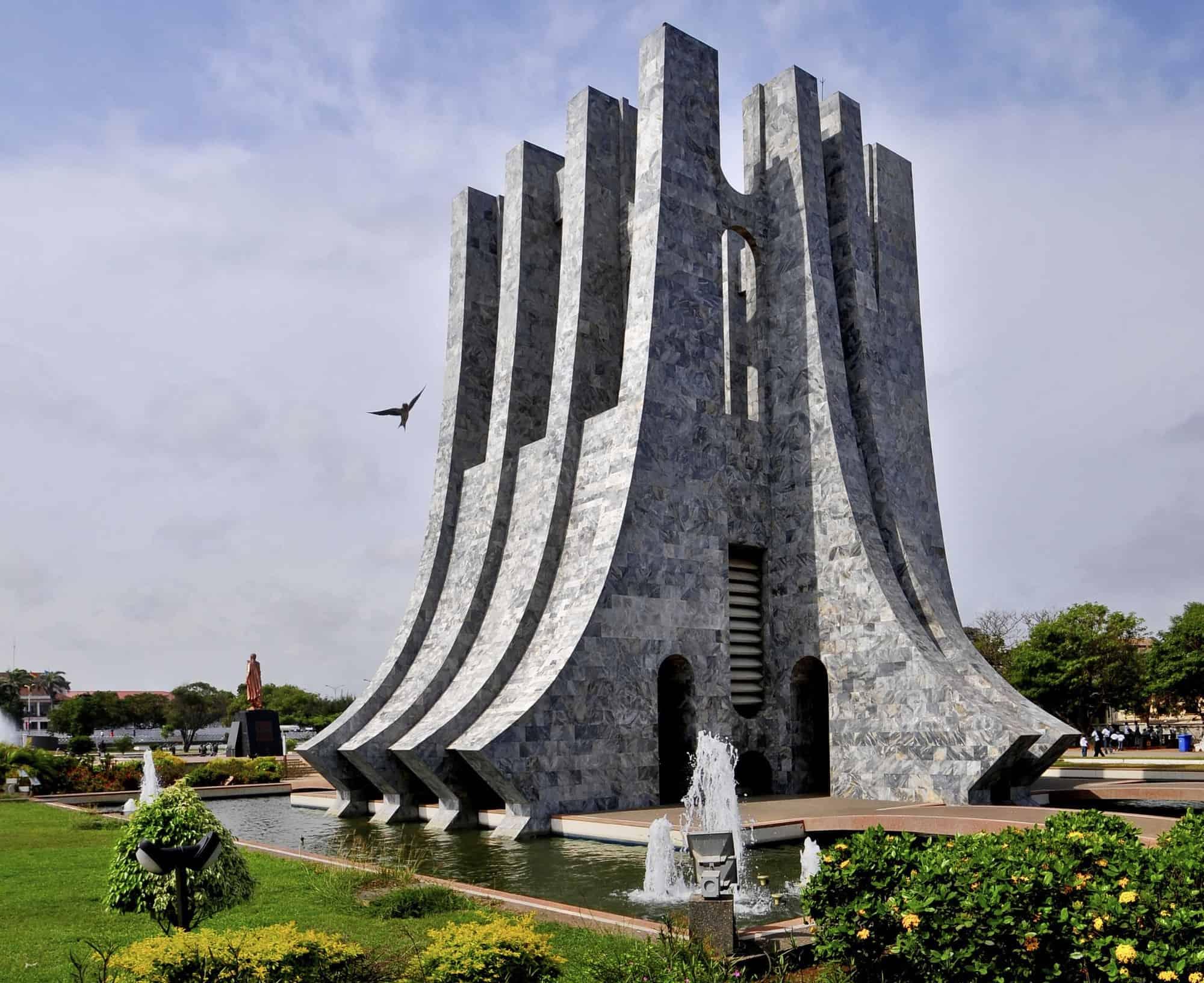 Best Hotels To Check out in Ghana – Budget-friendly and Luxury Picks
