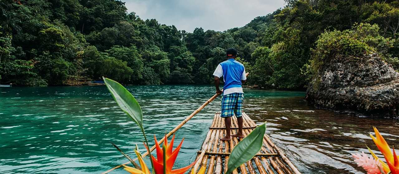 Jamaica Driving Guide