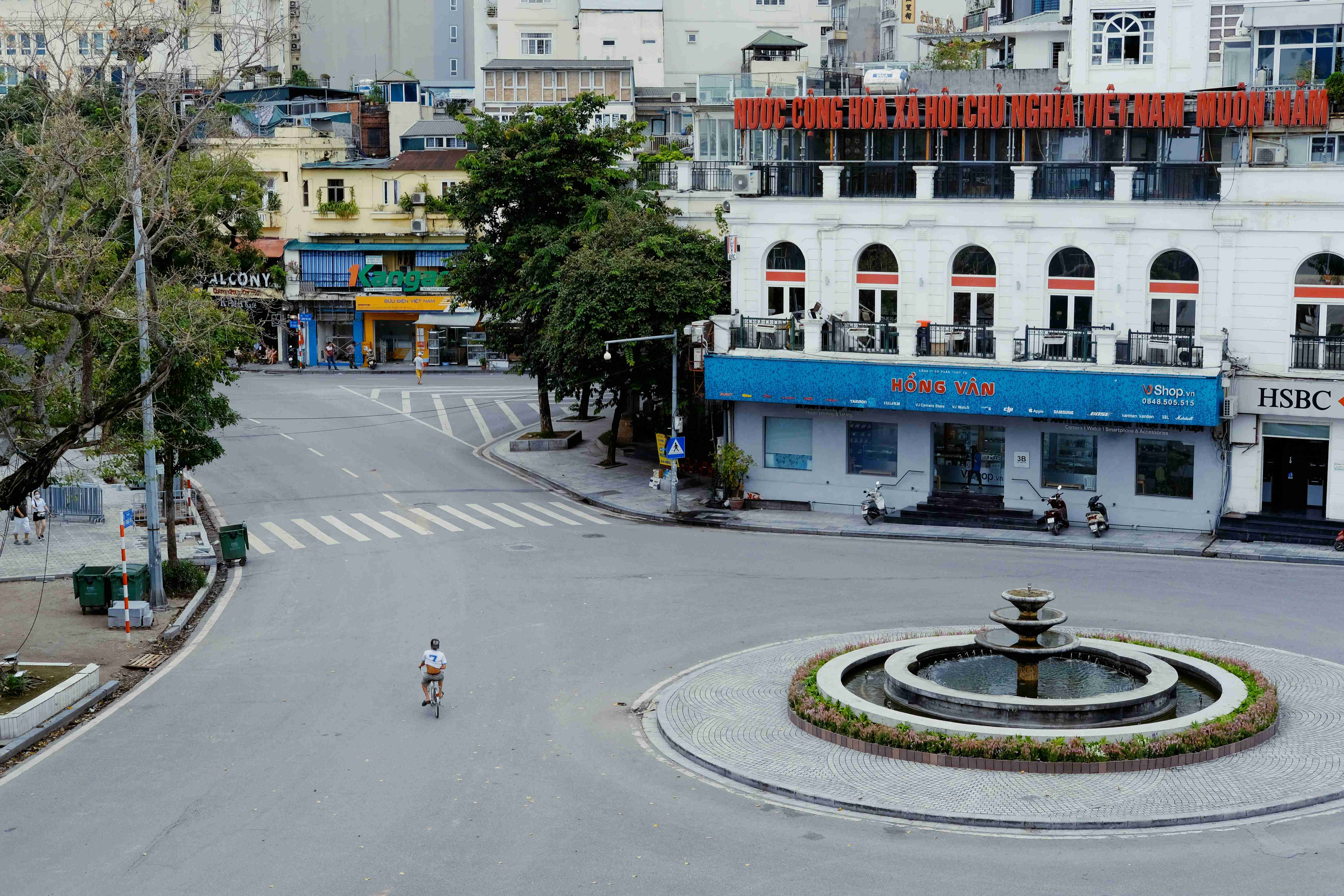 Hanoi Surpasses Bangkok and Singapore as Asia’s Top Culinary City