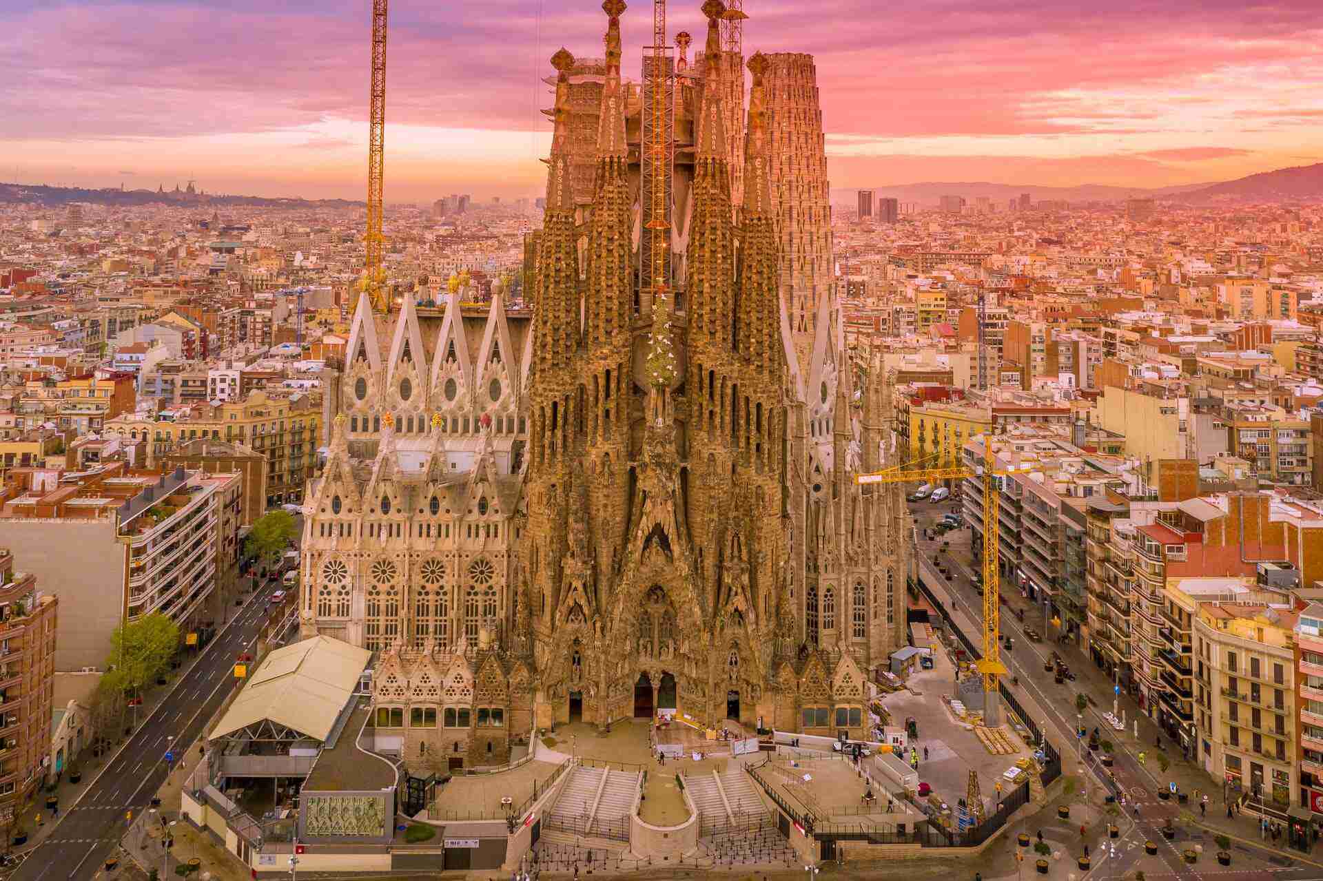 Spain’s Premier Hotels 2024: A Curated List for an Unforgettable Stay