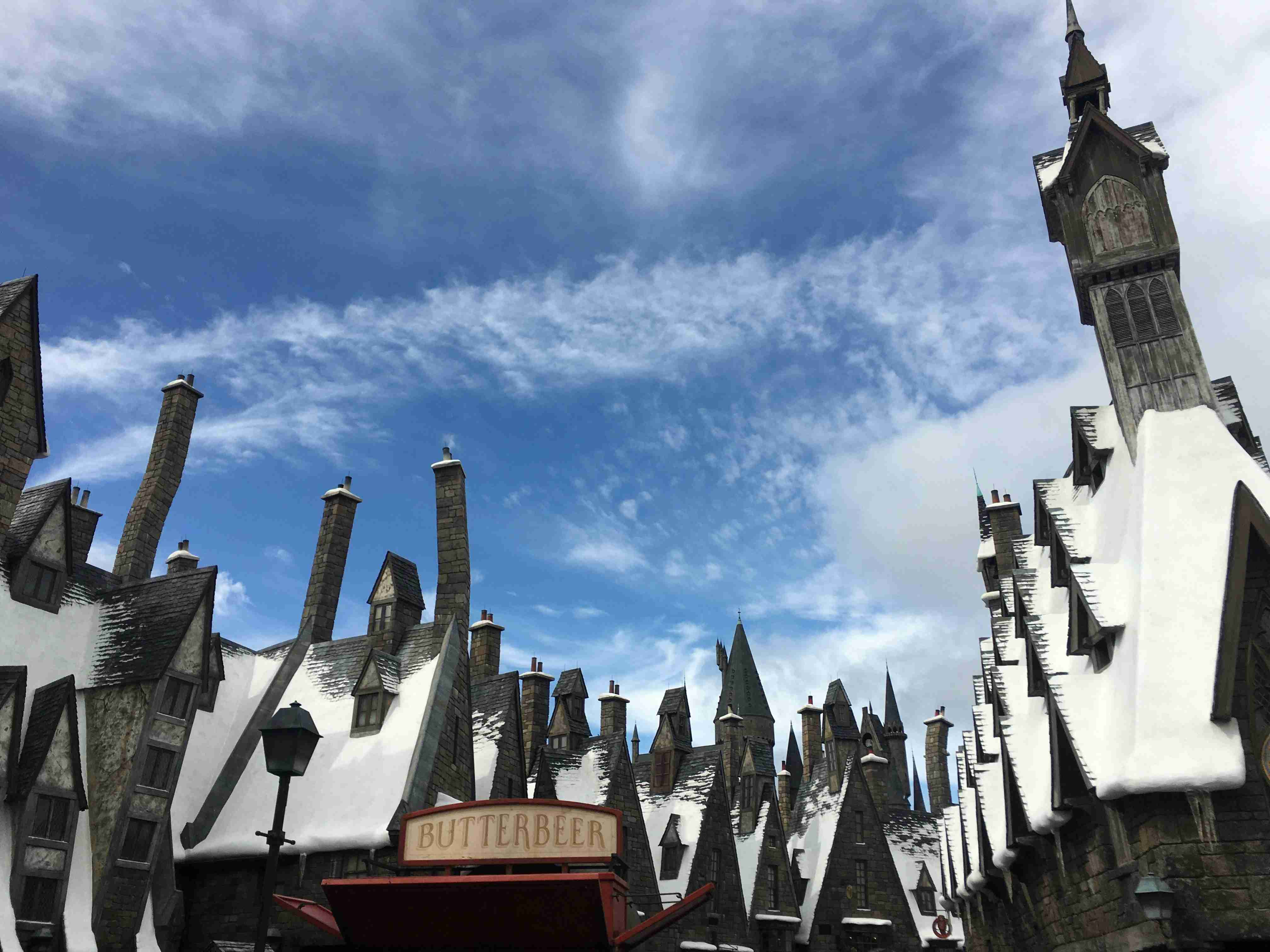 Universal’s Epic Universe Theme Park to Open in May 2025