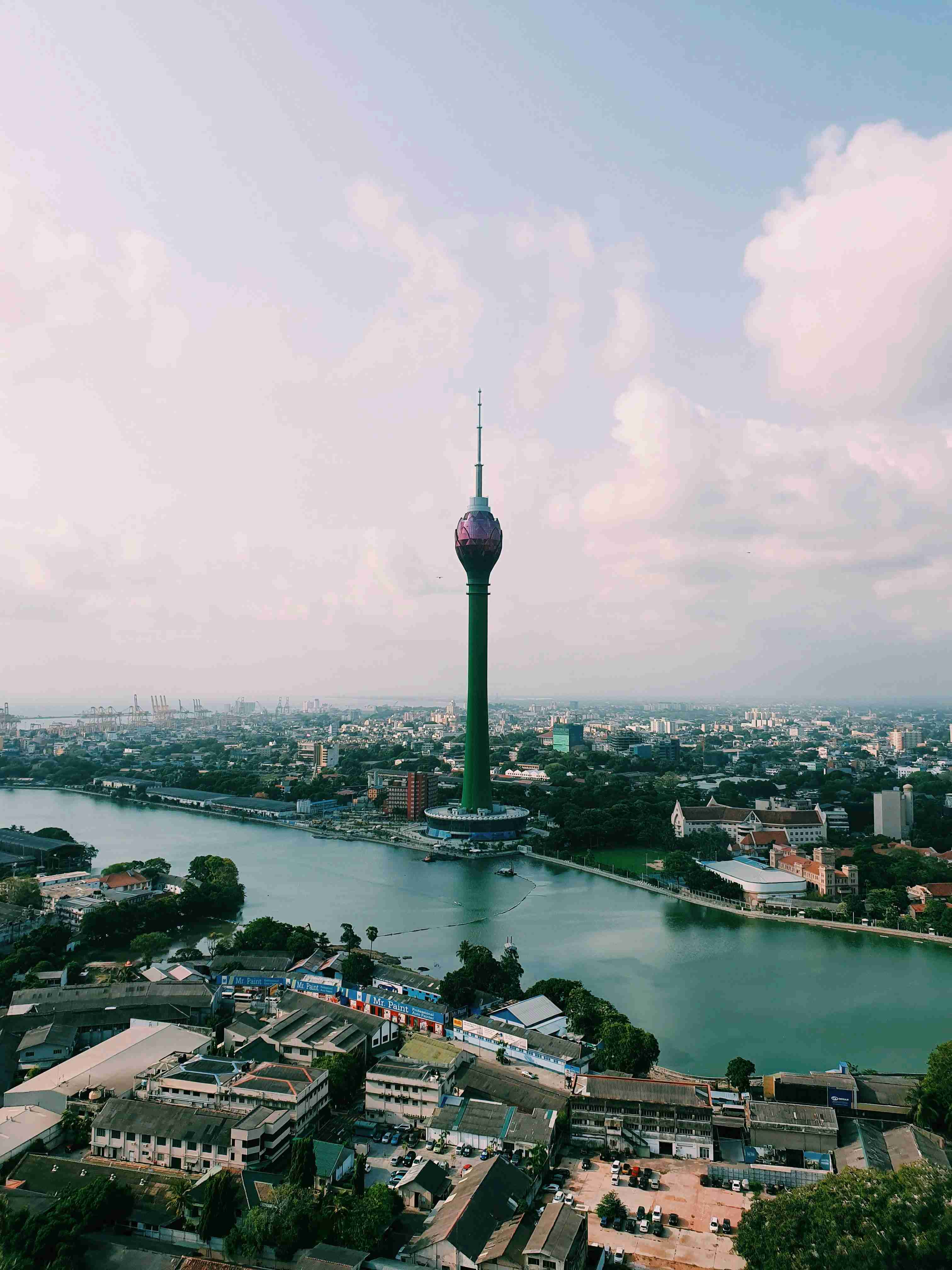 Colombo Calling: A 5-Day Road Trip in Sri Lanka