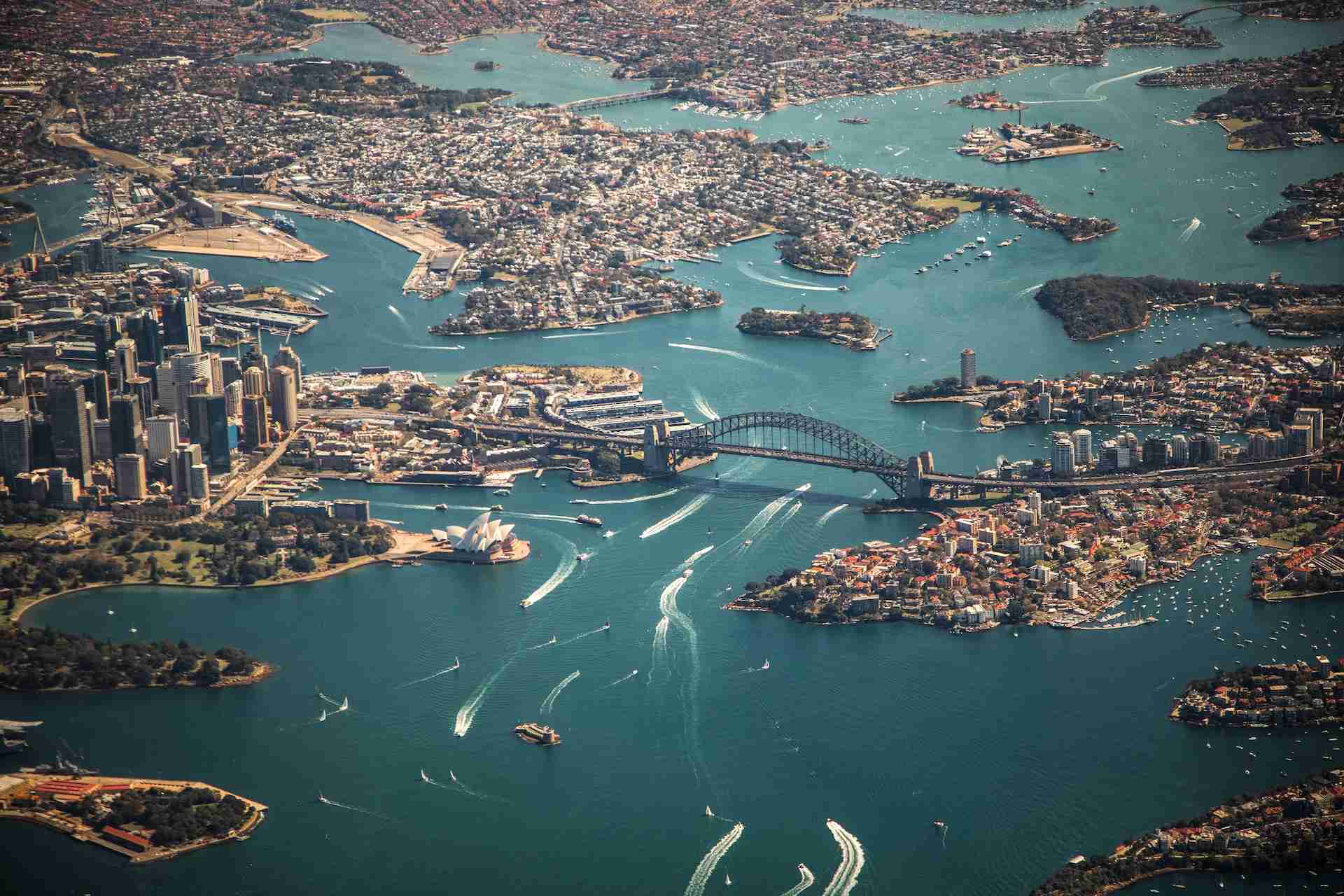 Best Things To Do in Australia