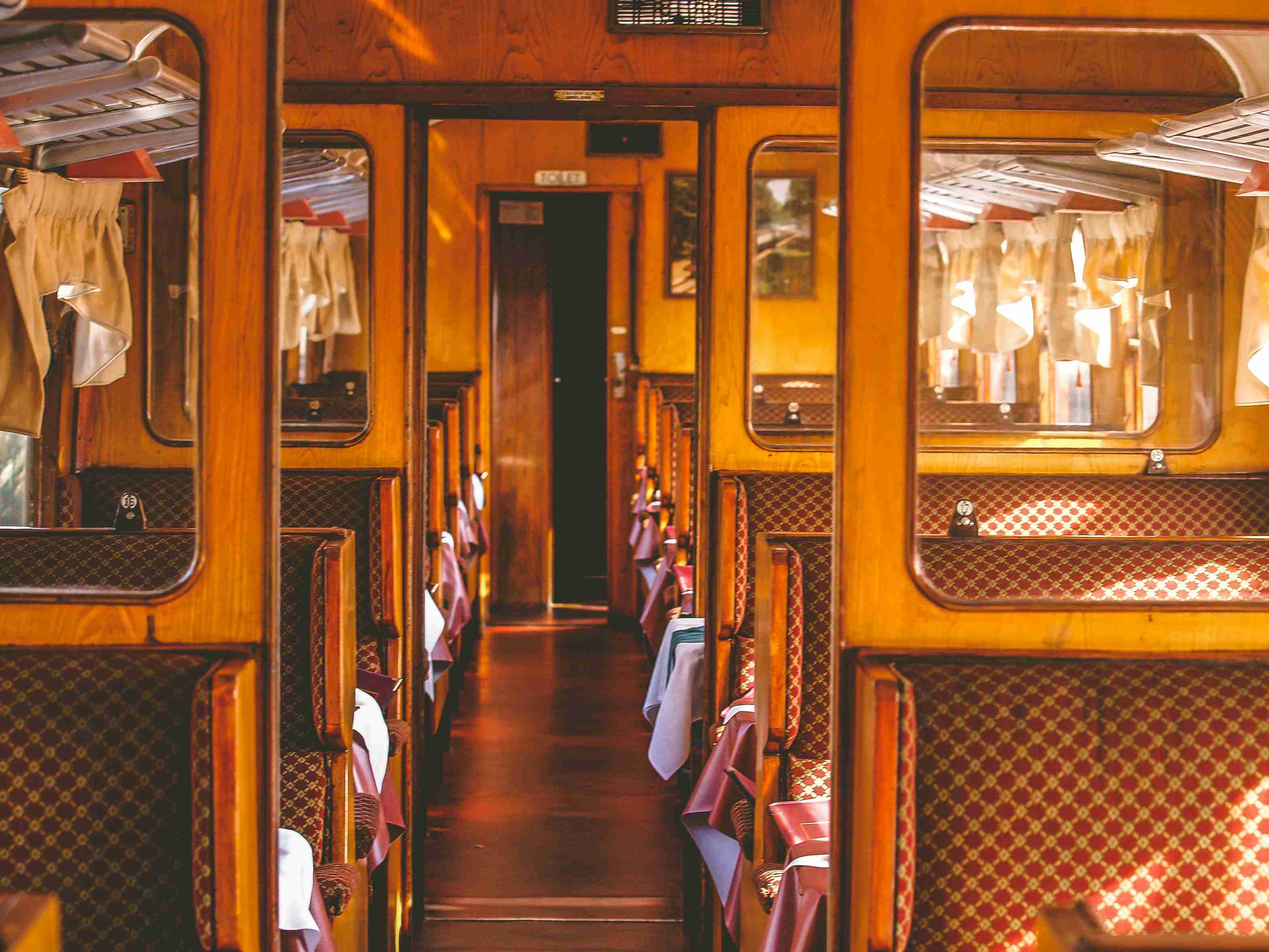 Travel Like a Local: Public Transport Tips for Exploring Scotland