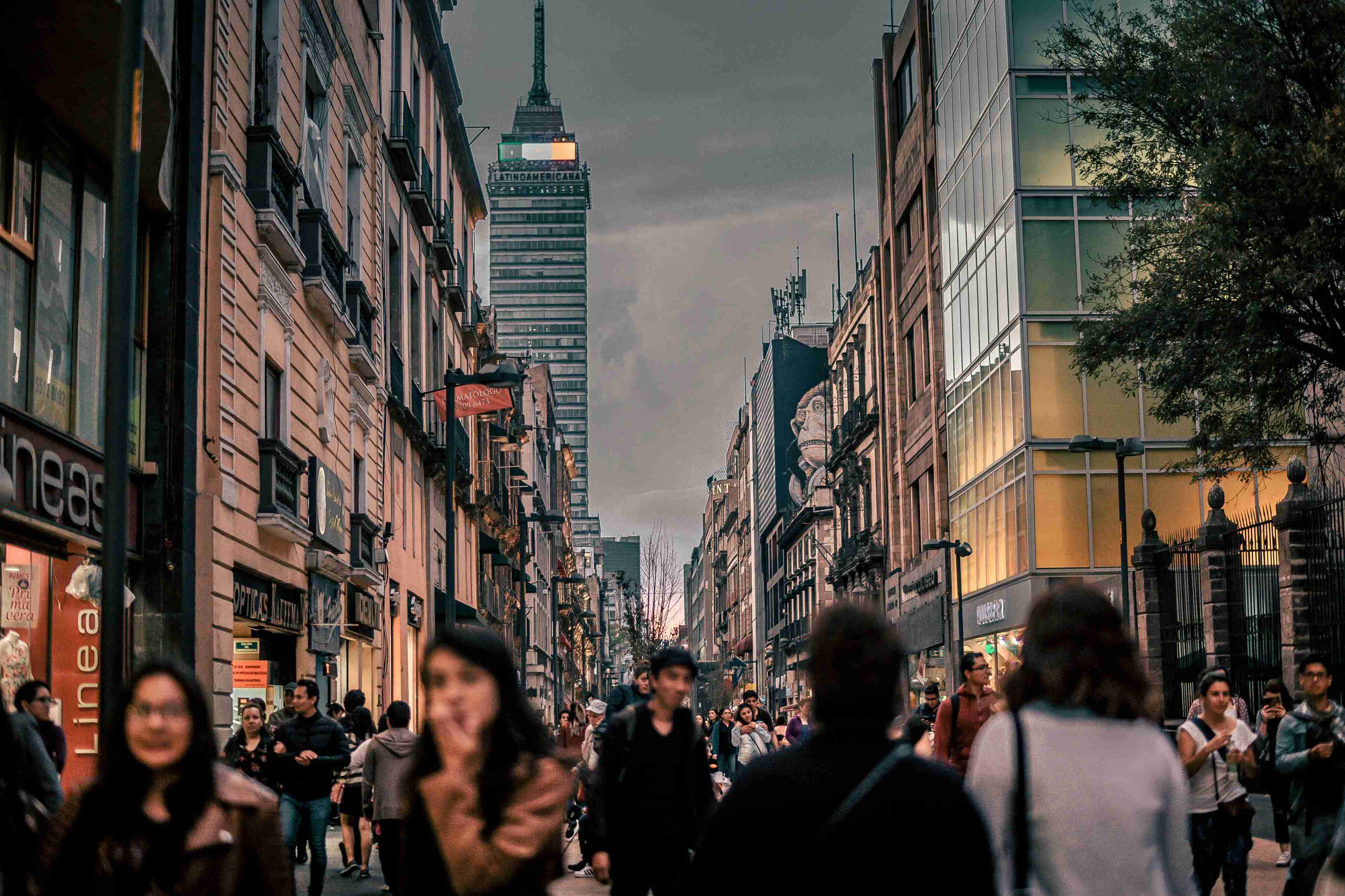 Mexico City’s Handshake Speakeasy Crowned World’s Best Bar for 2024