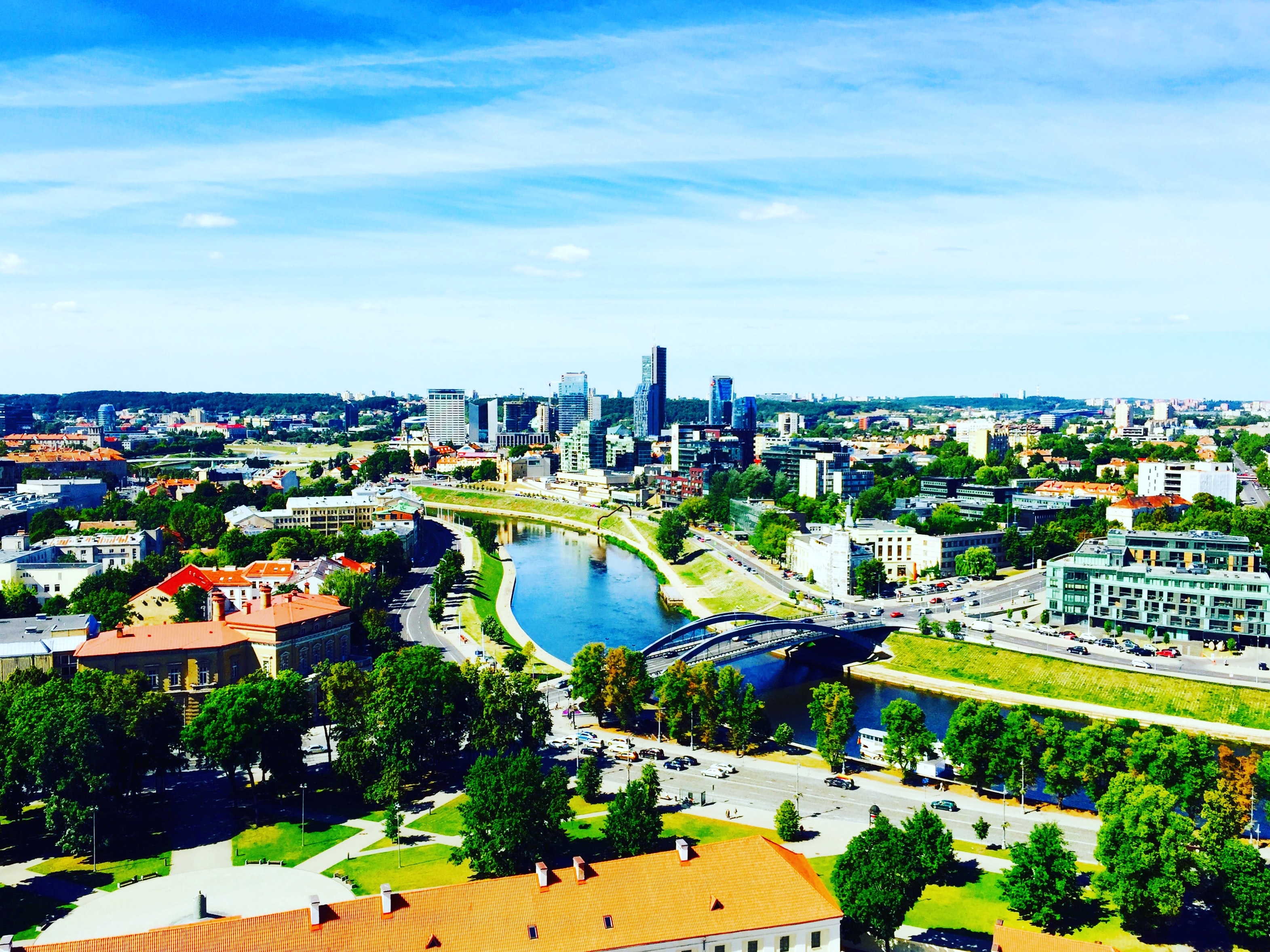 Vilnius