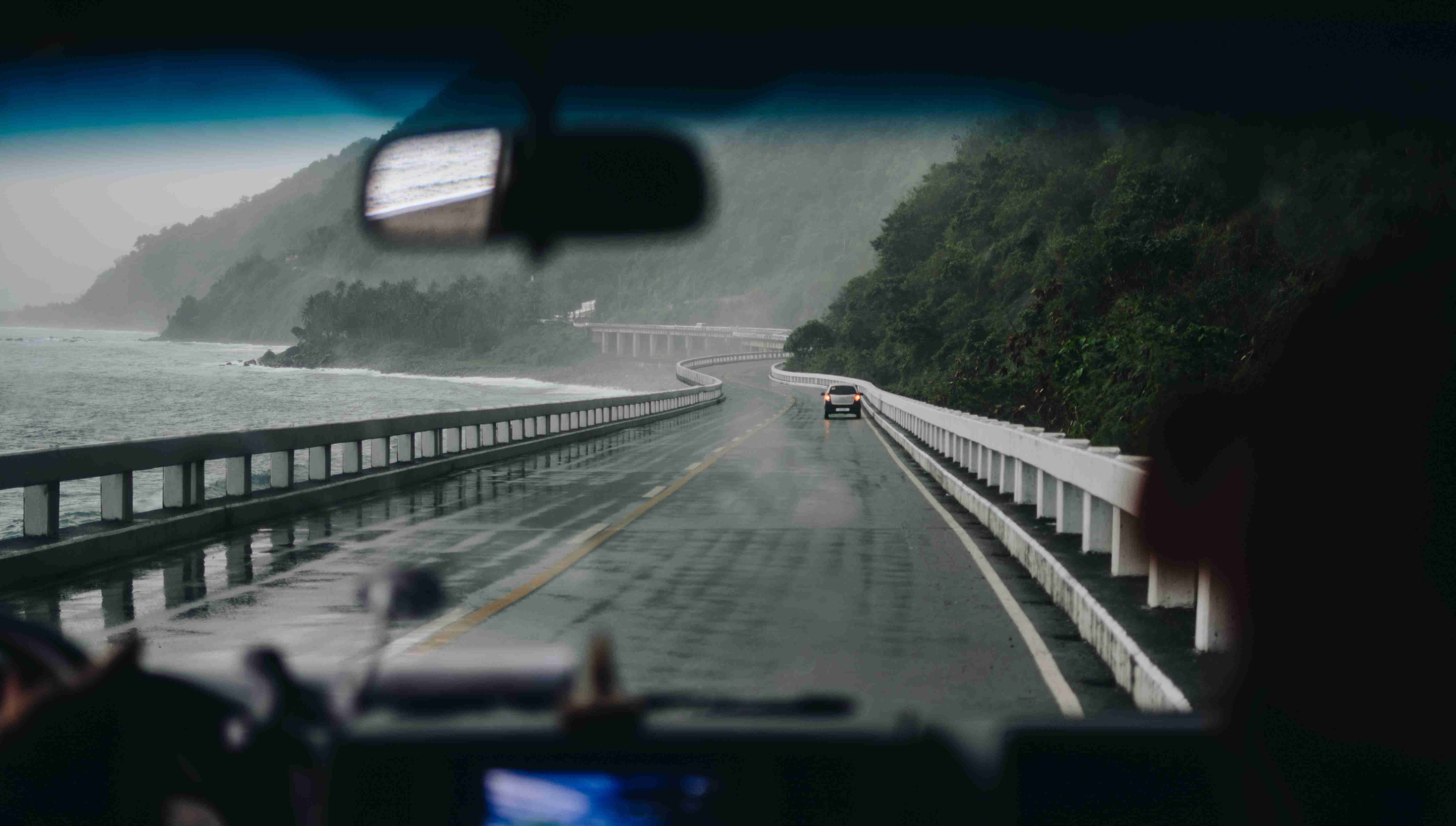 How to Rent a Car in the Philippines