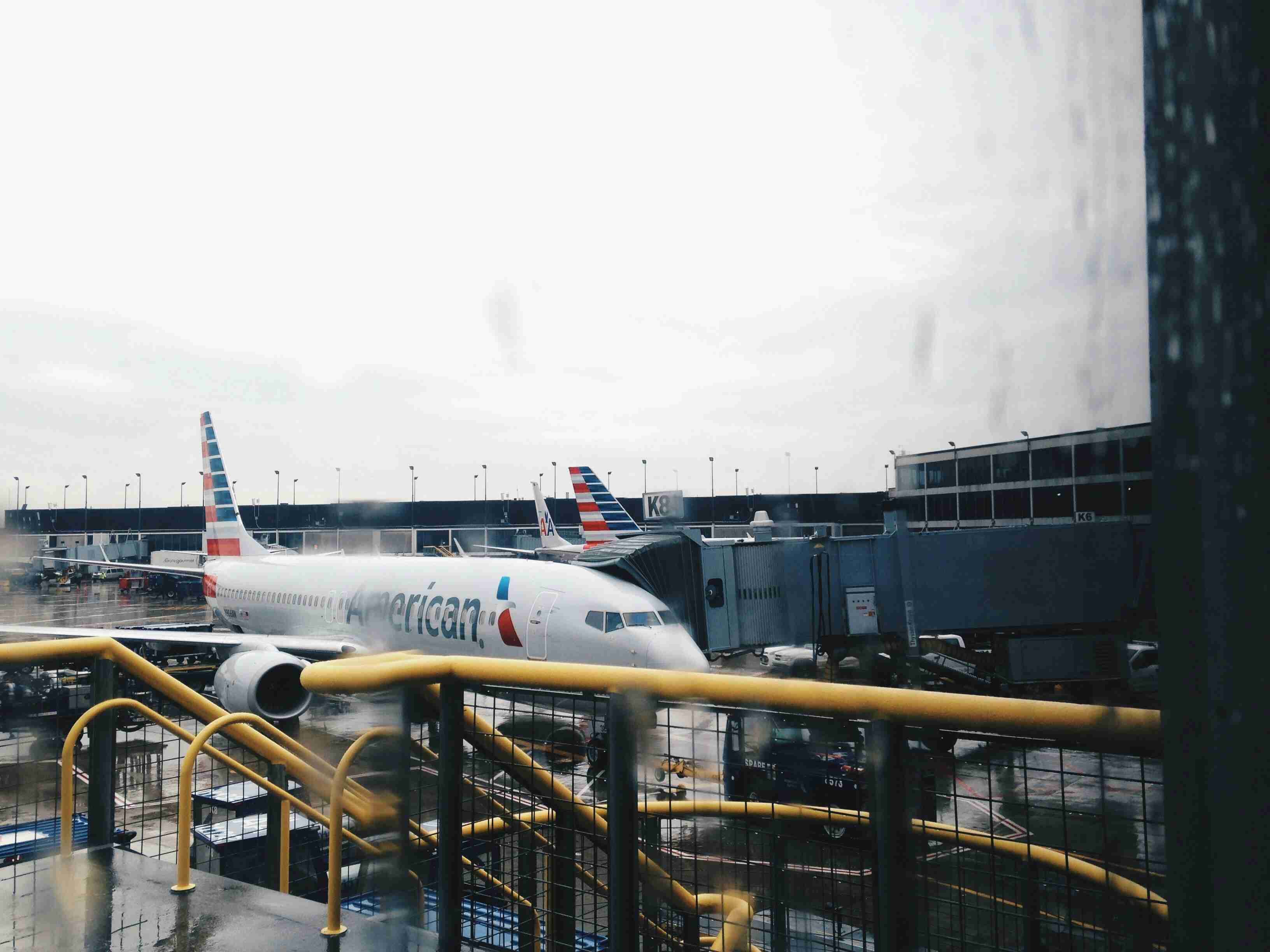 American Airlines Set to Launch New Routes to Europe in 2025