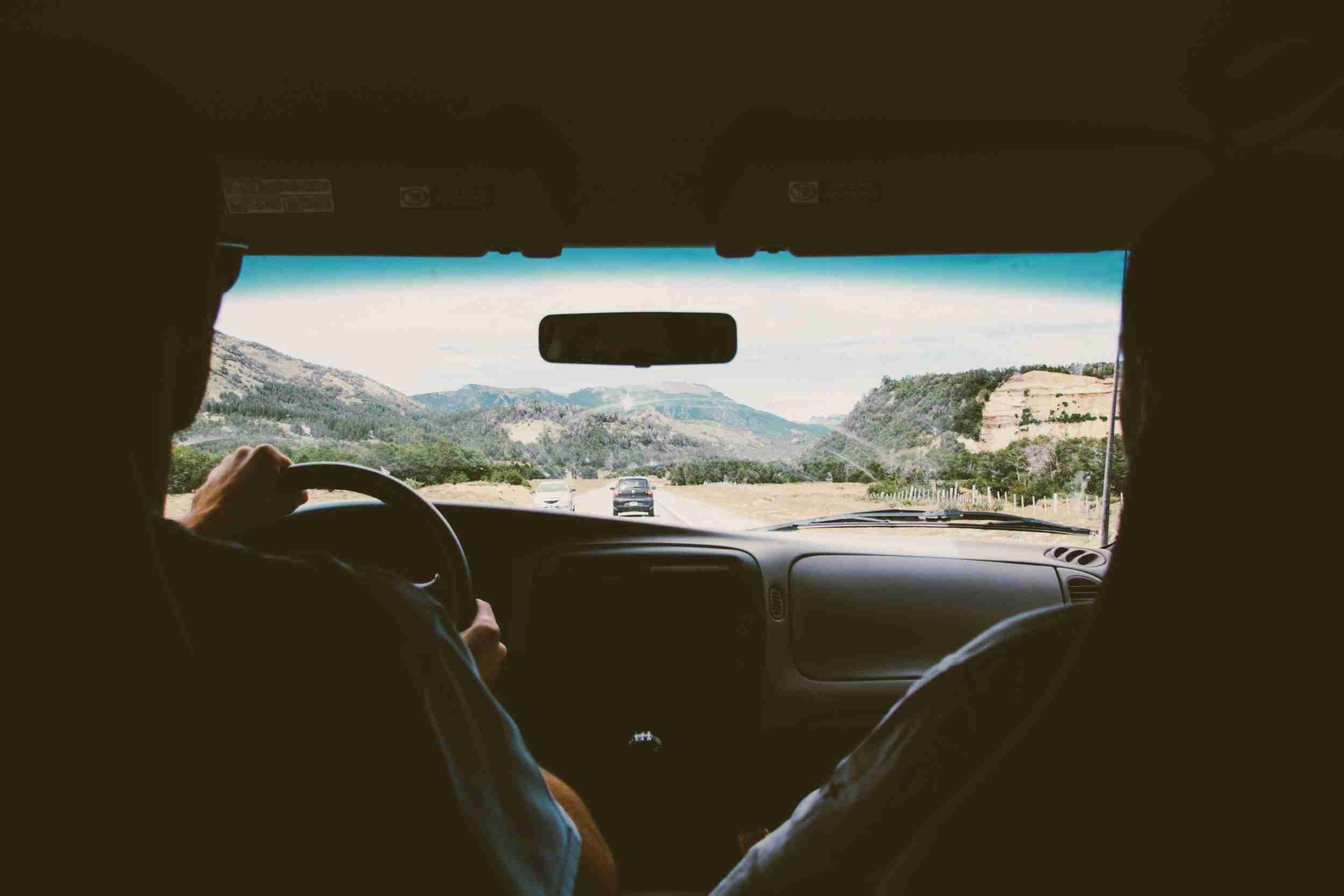 Get Ready to Roam: Your Ultimate 2025 Cross-Country Road Trip Guide