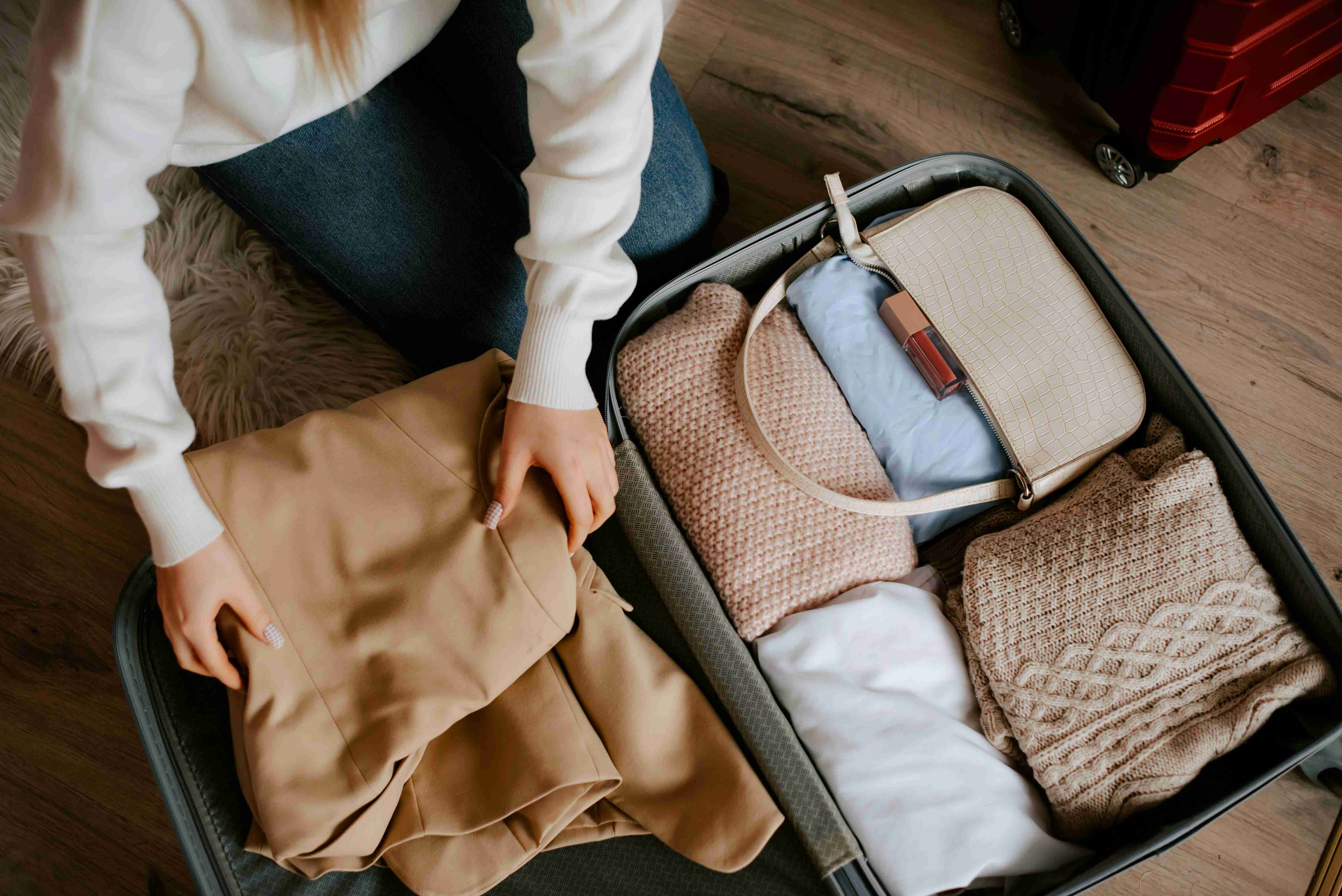 Your Guide to Smart Packing: Indian Traveler Essentials