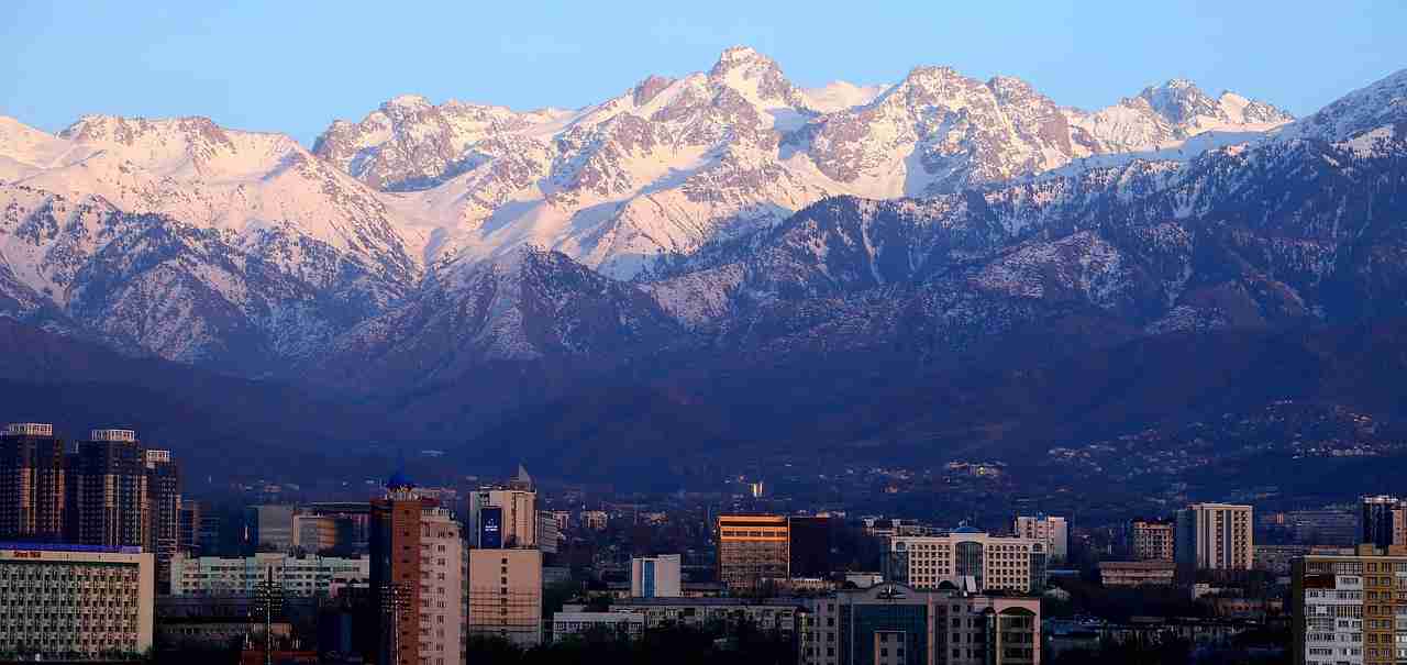 Kazakhstan Travel Guide for Indians - What You Need to Know