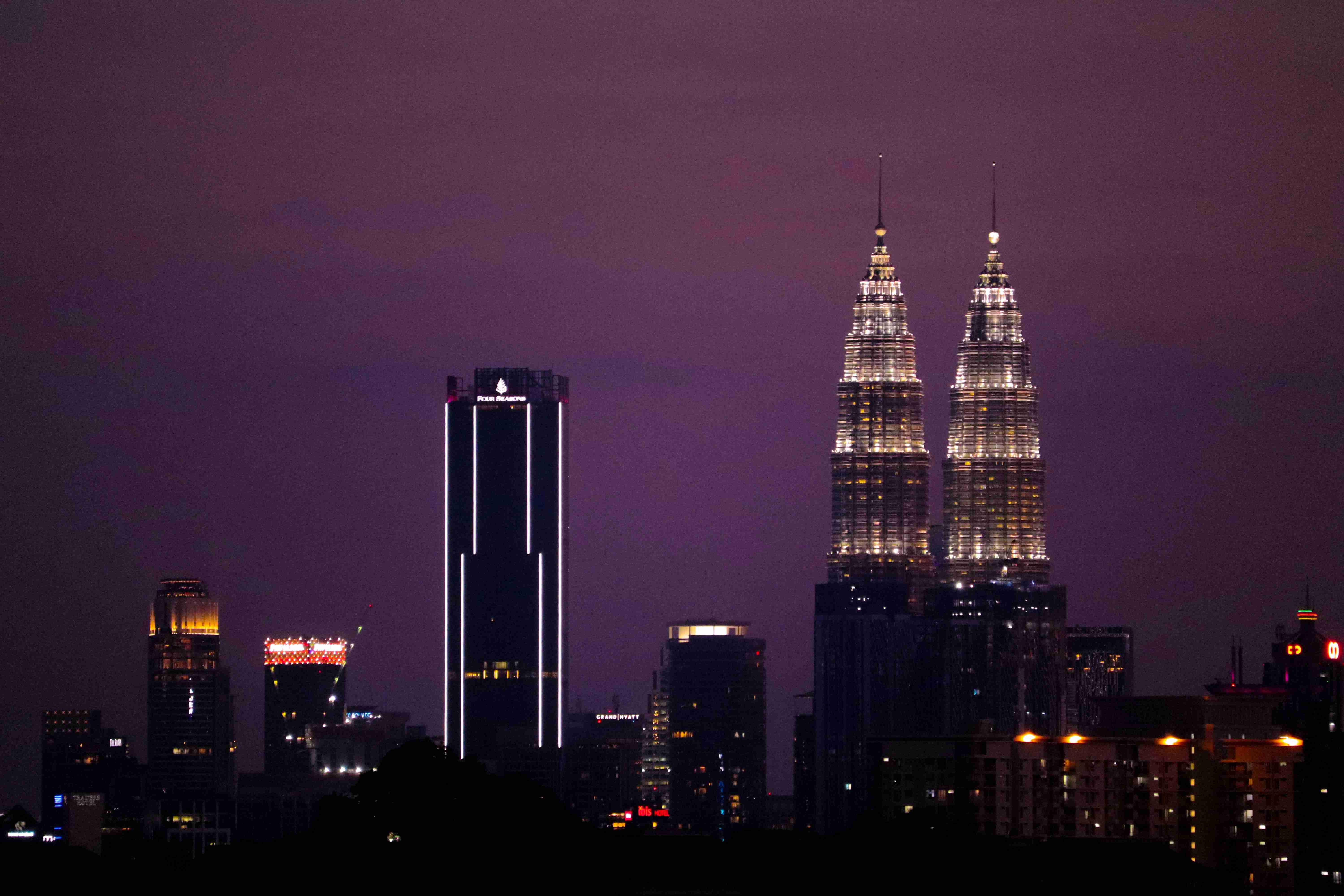 Electric Vehicle Road Trip in Malaysia: How Do You Get Started?