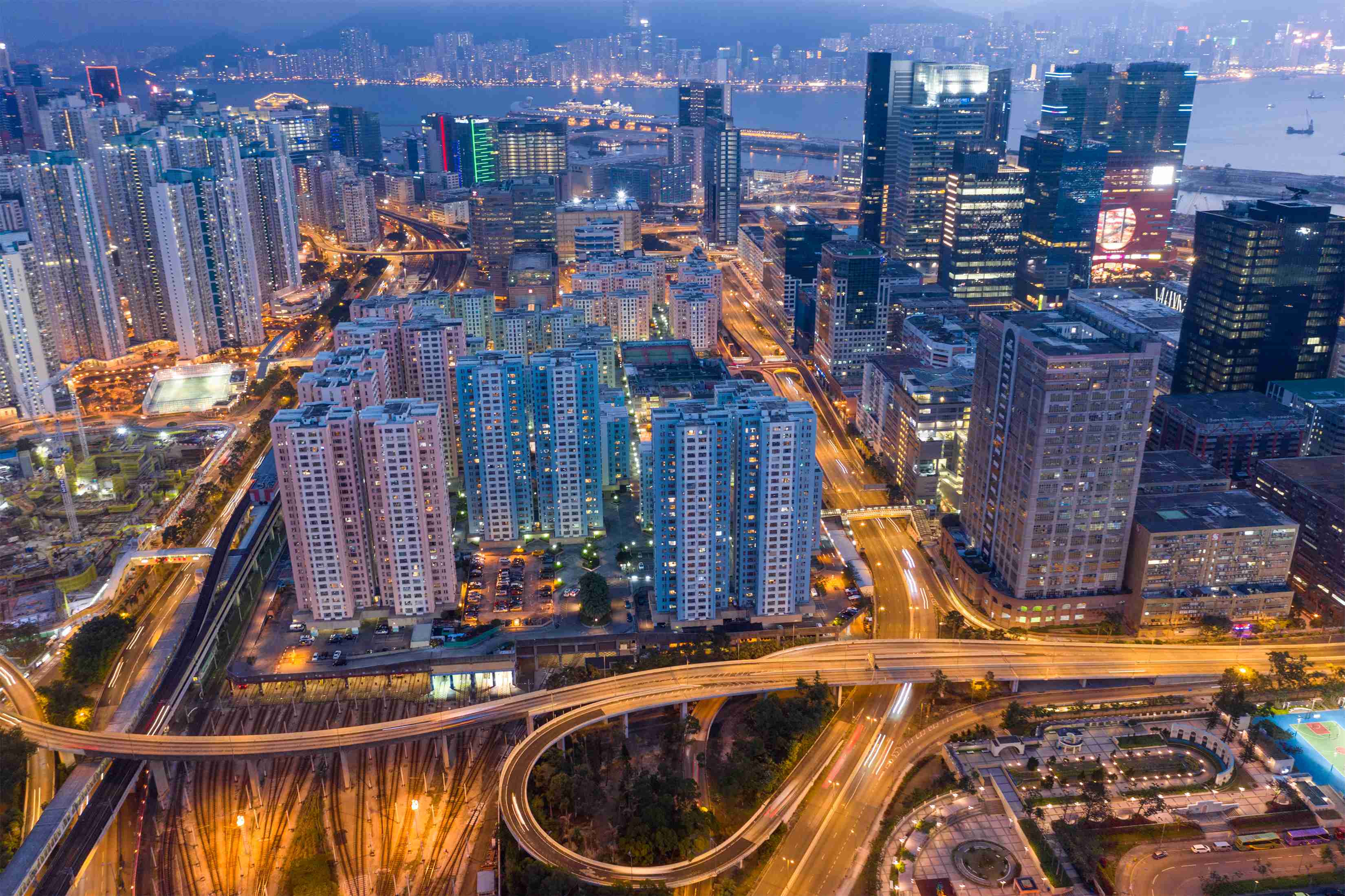 kowloon-bay-hong-kong