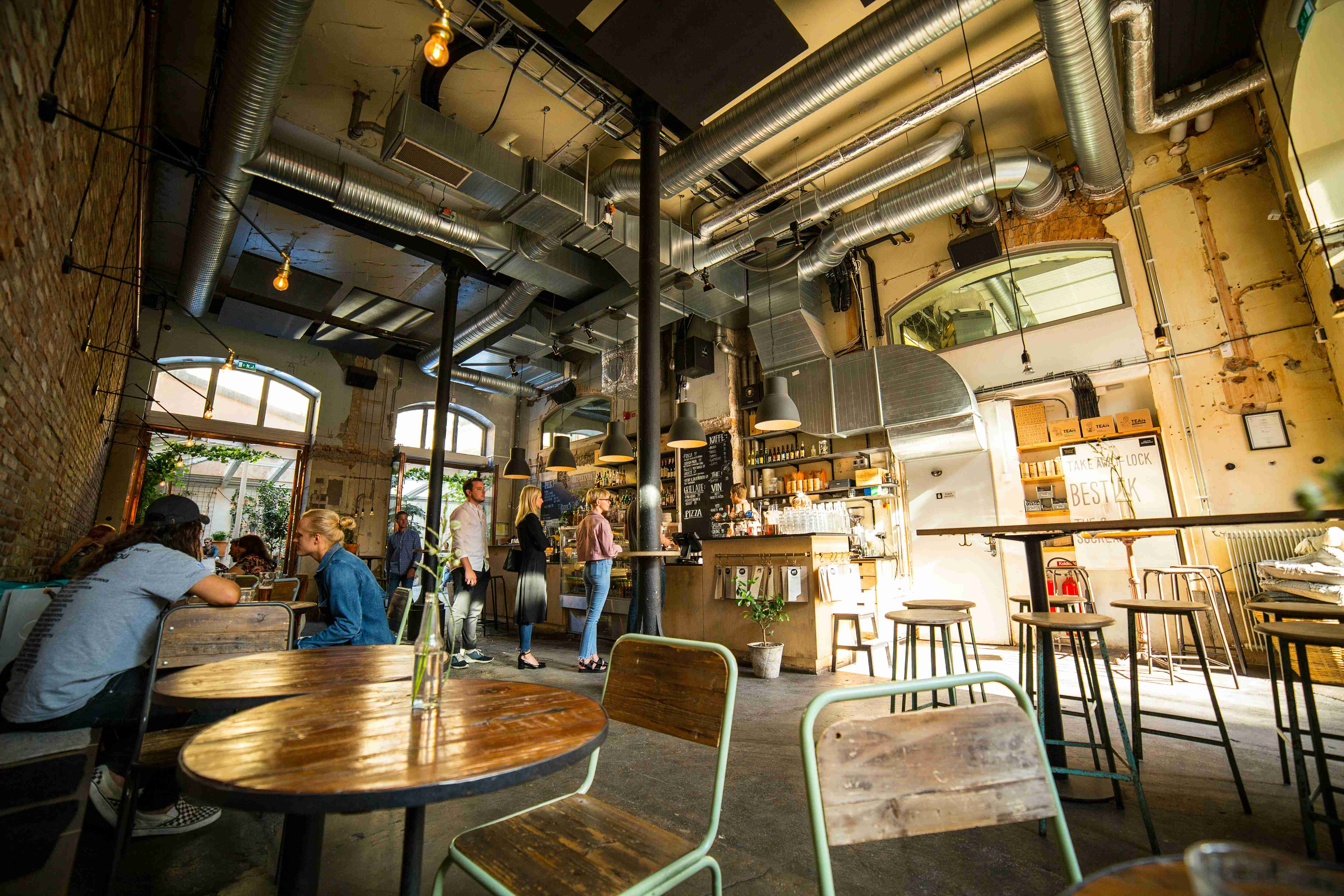 Best Restaurants to Check Out in Sweden: A Culinary Journey