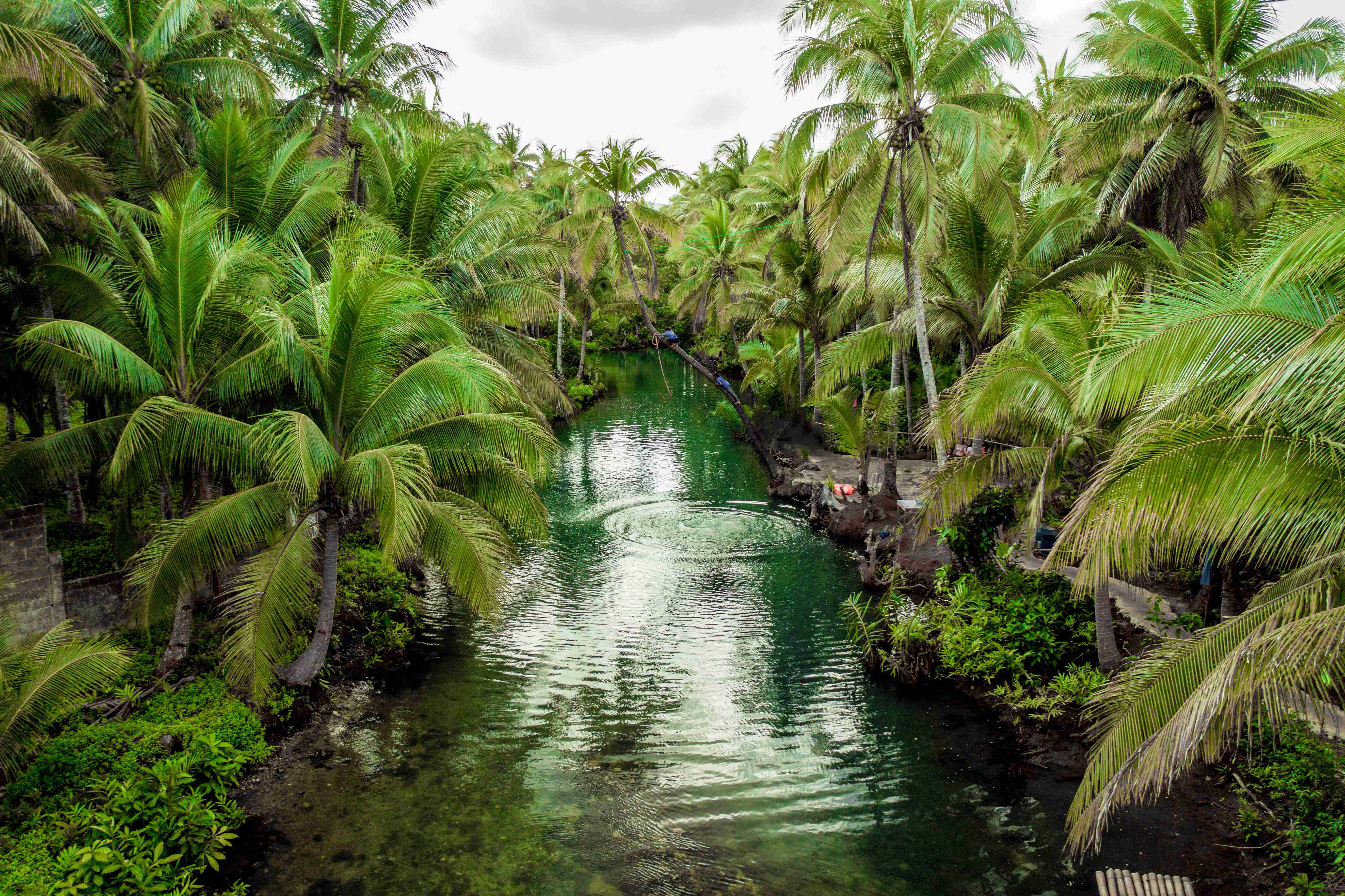 Siargao Shines as Southeast Asia's Best Place to Visit: Lonely Planet