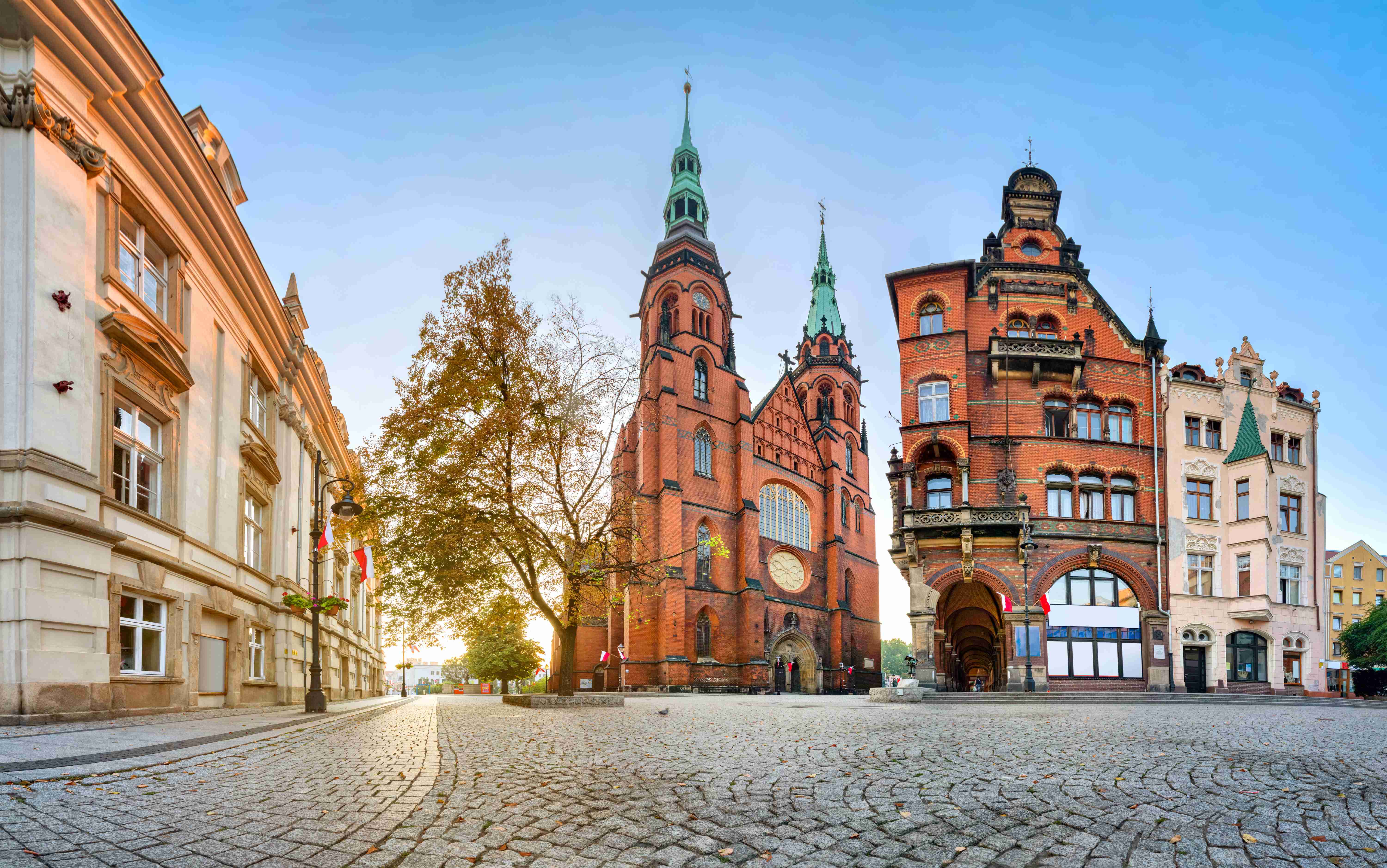 Road Trips in Poland: Must-see Road Trip Routes to Cool and Unique Destinations