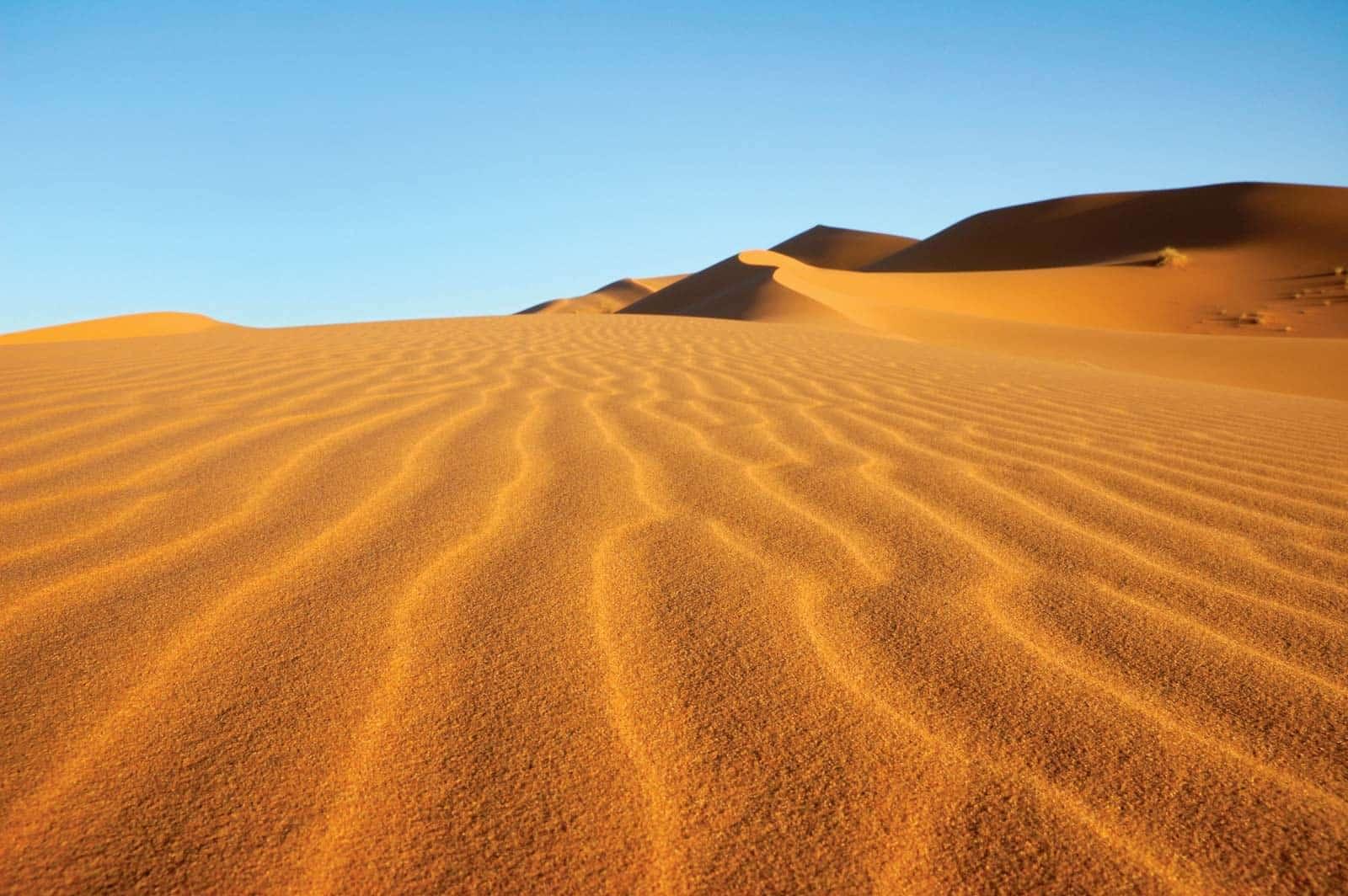 Libya Driving Guide