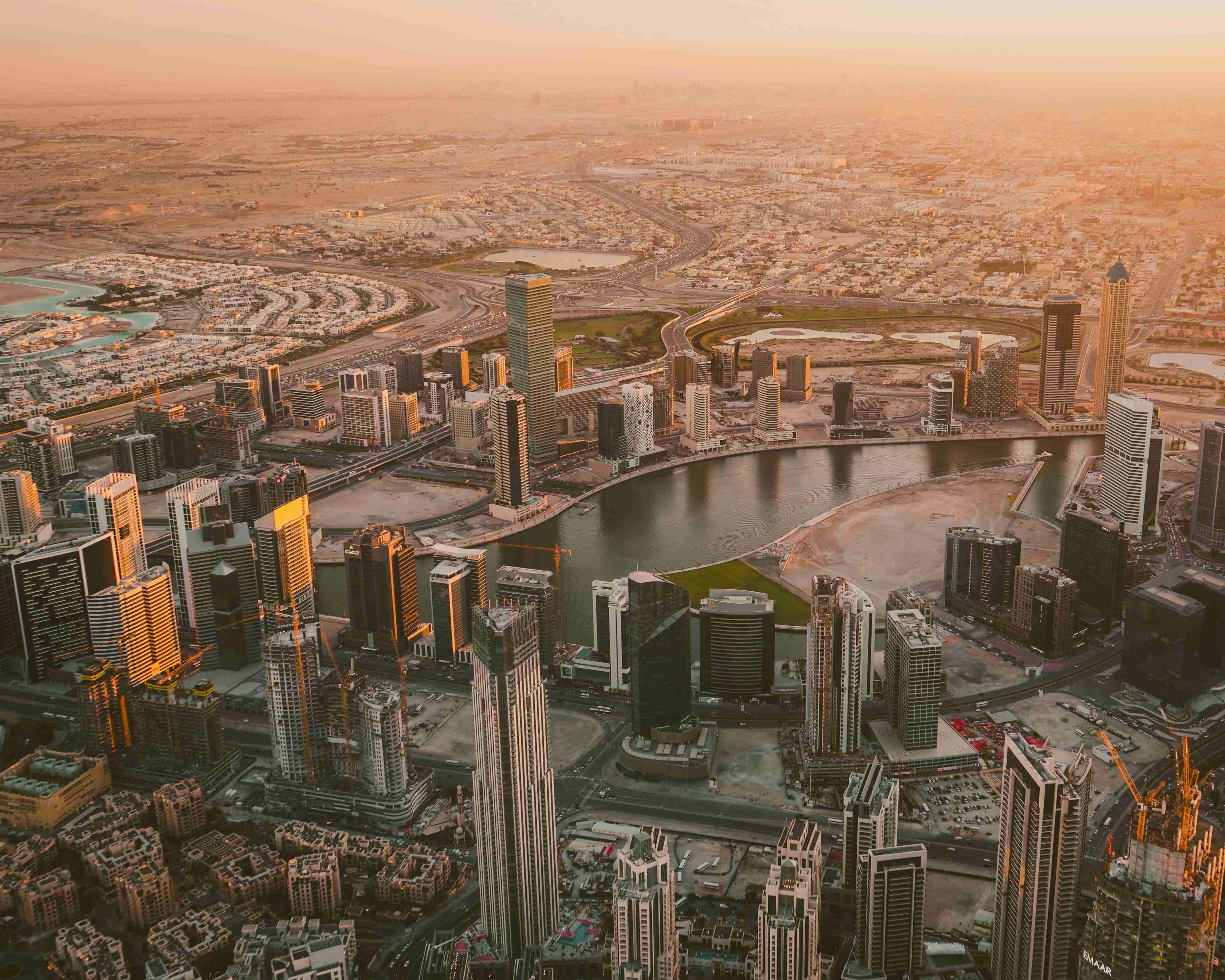 UAE Now Offers Visa on Arrival for Indian Travelers: What to Know