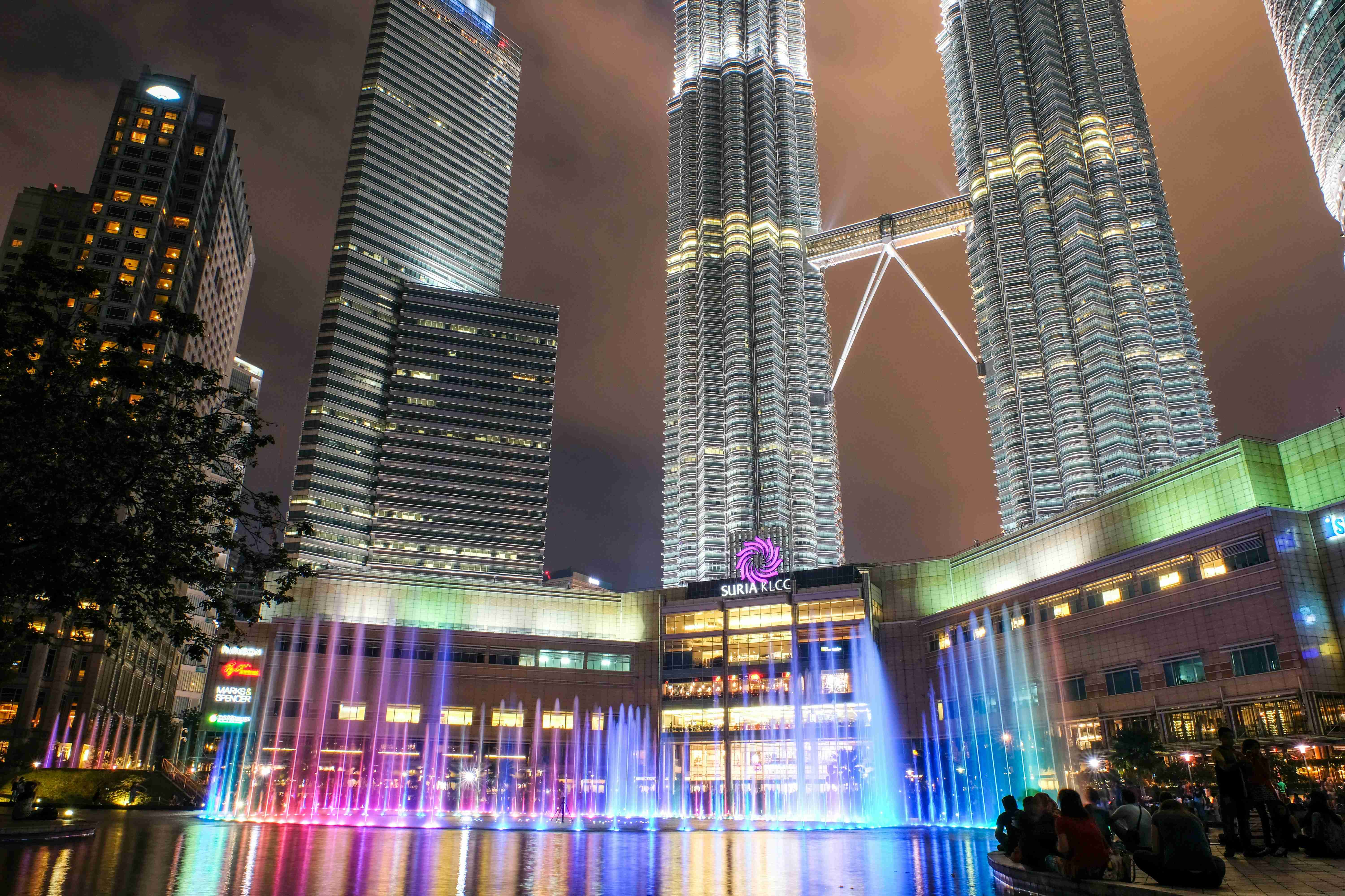 Top Hotels in Malaysia: Find Your Perfect Stay
