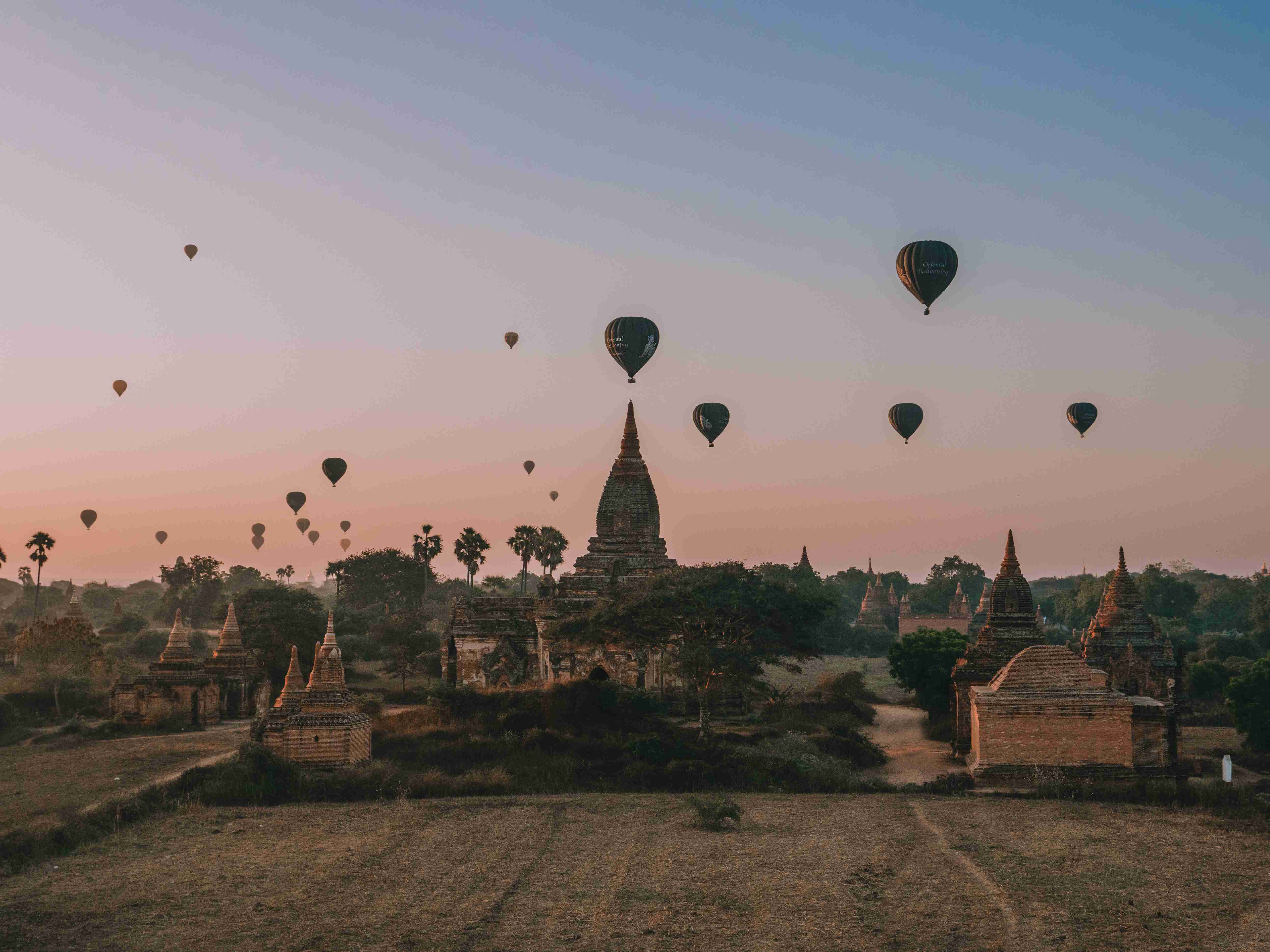 Bagan