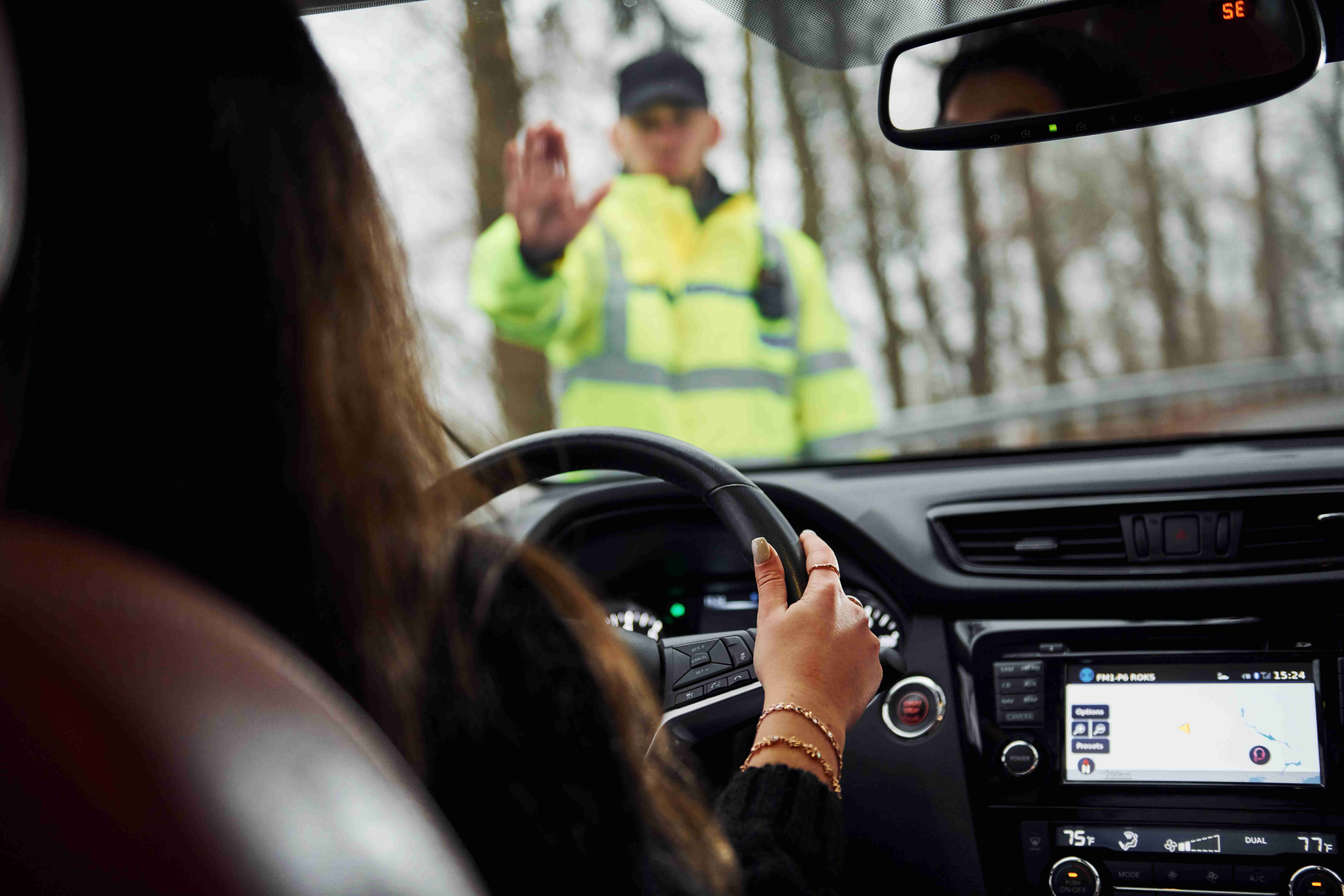 Understanding Driving Laws: Key Differences Between India and Europe
