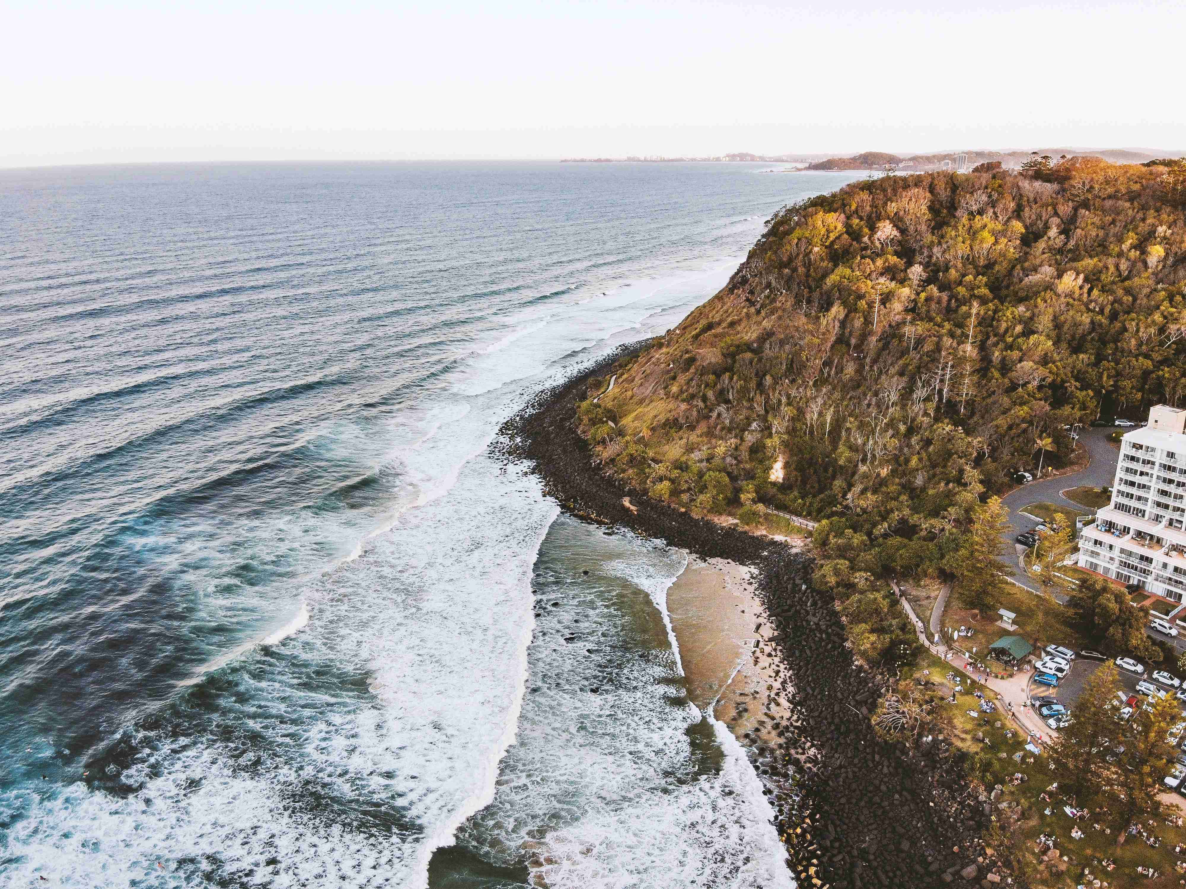 aerial-view-of-beach-during-daytime