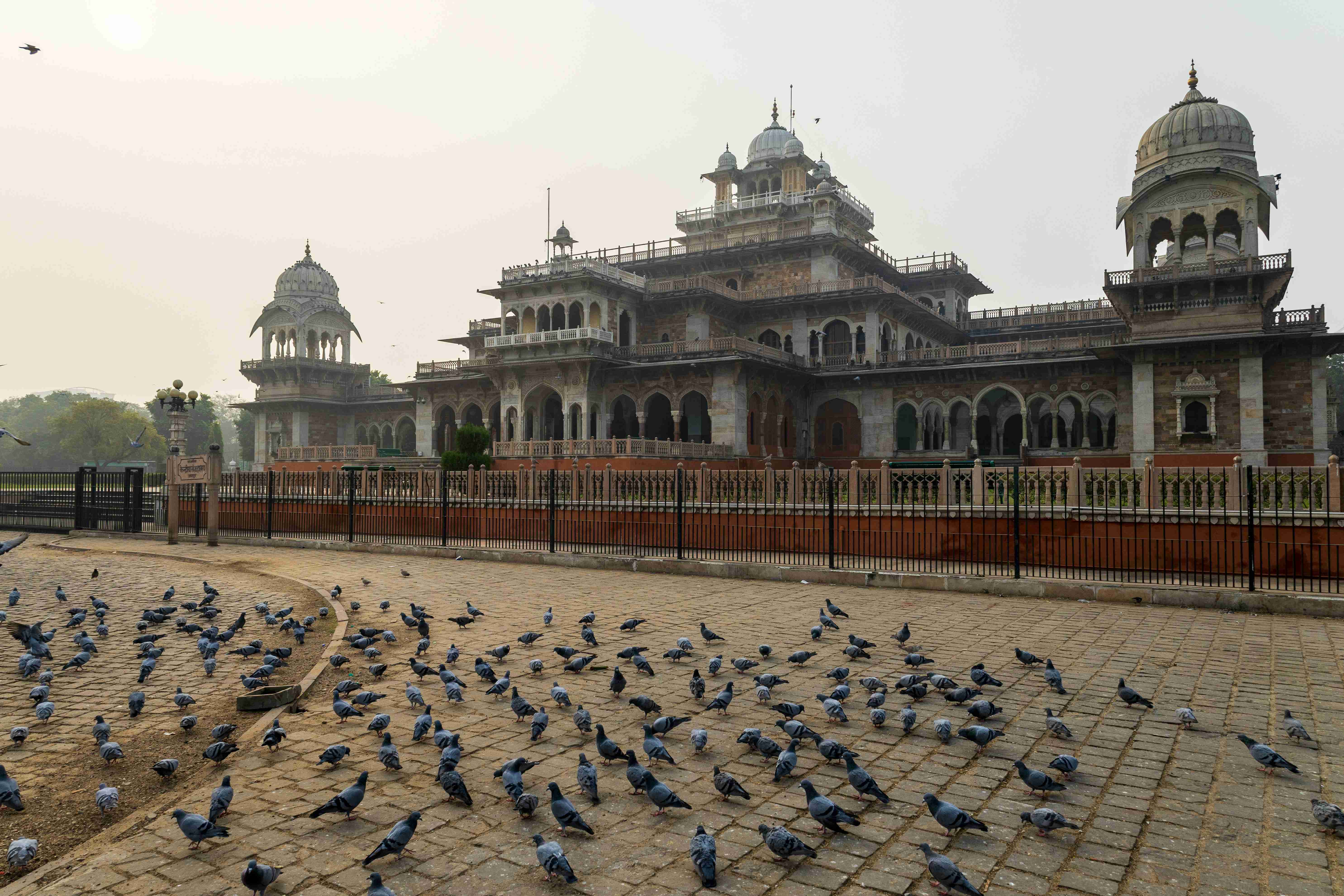 Incredible India: Journey Through Its Treasures and Traditions