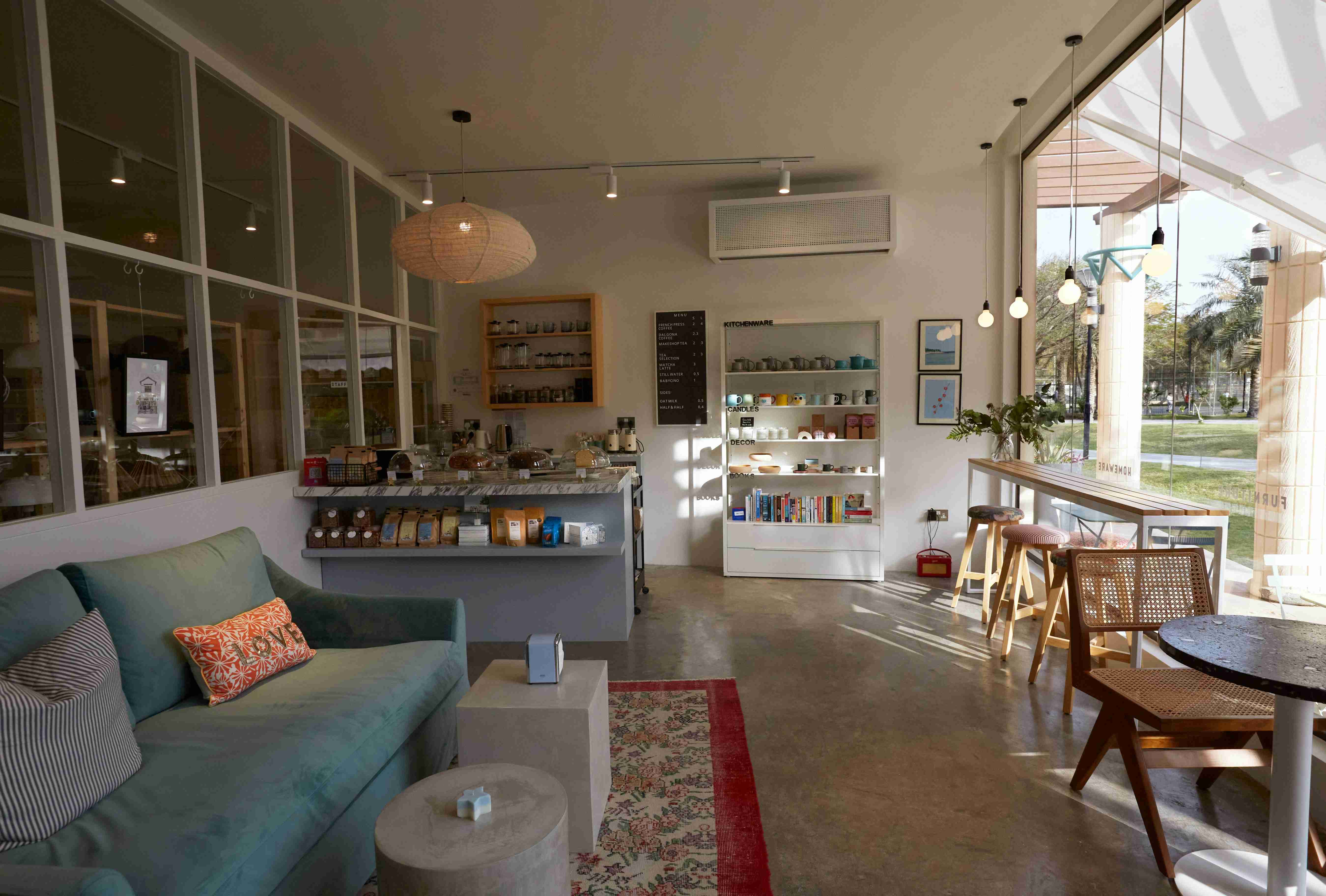 A Foodie’s Guide: Best Restaurants in Bahrain