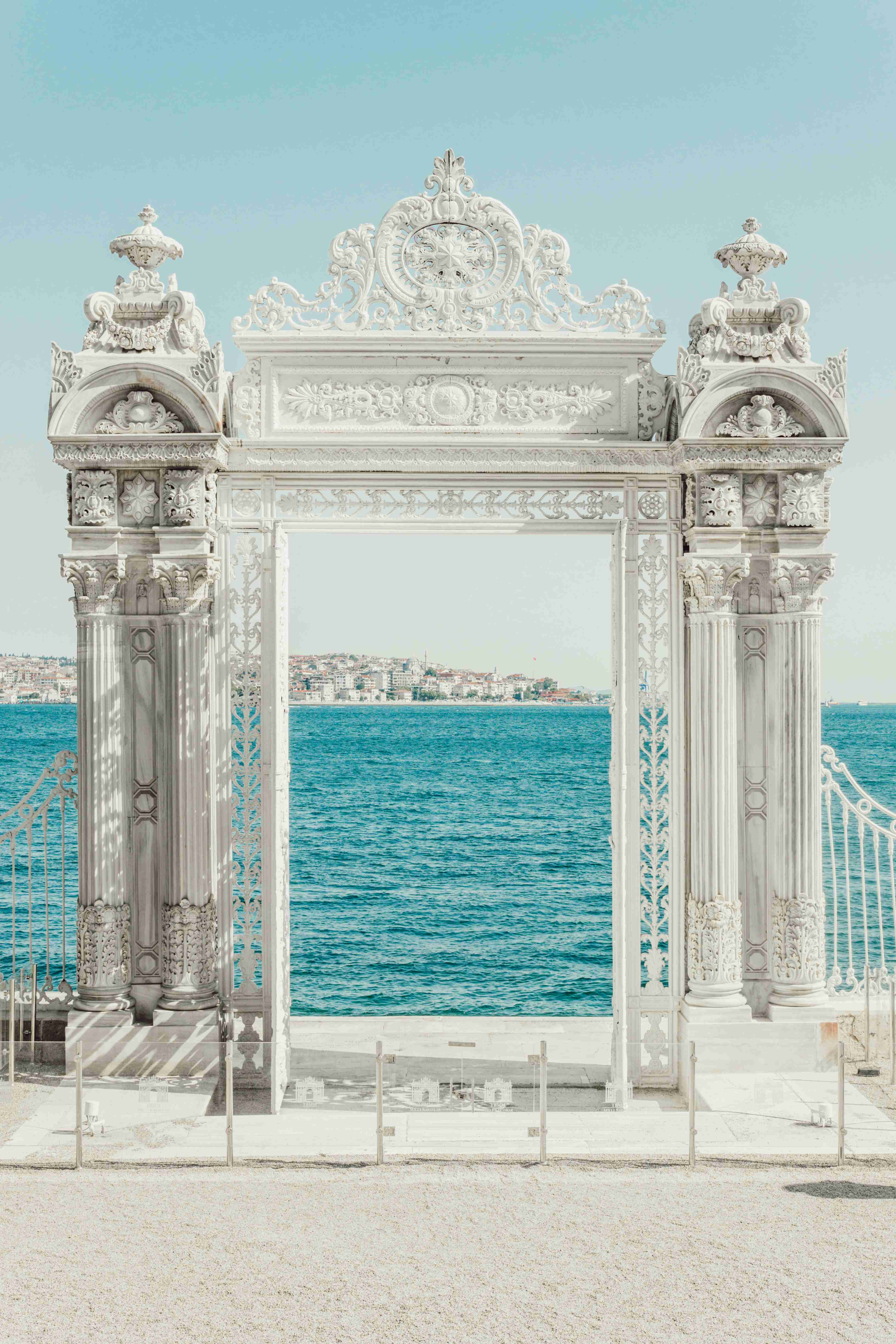 Discover Turkey: Vacation Prep Guide