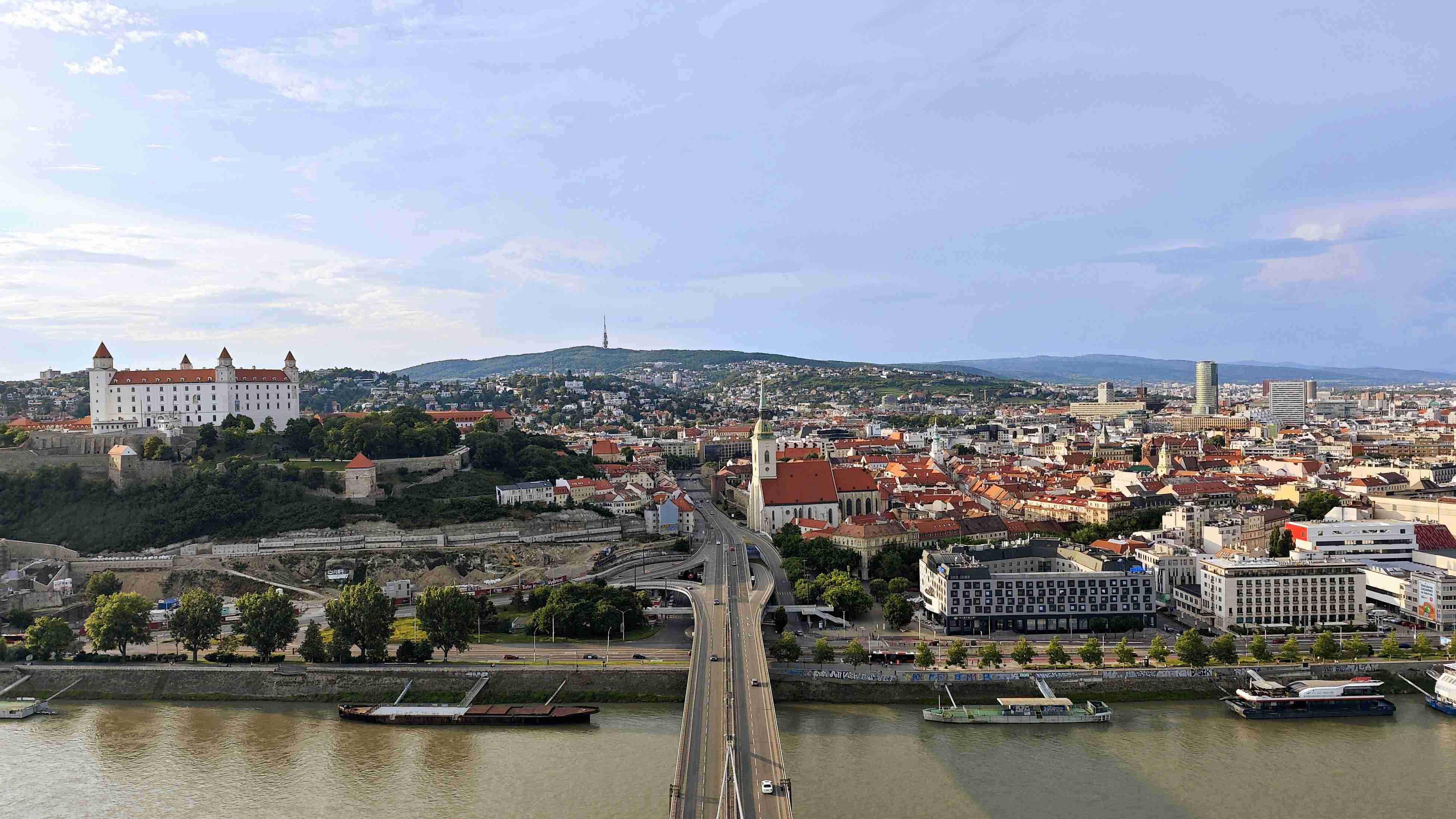 A Slovak Escape: Discovering The Best Things to Do in Slovakia