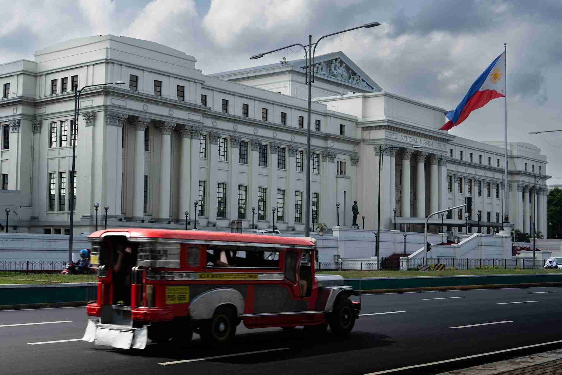 Love the Philippines: Best Manila Day Trips in 2024