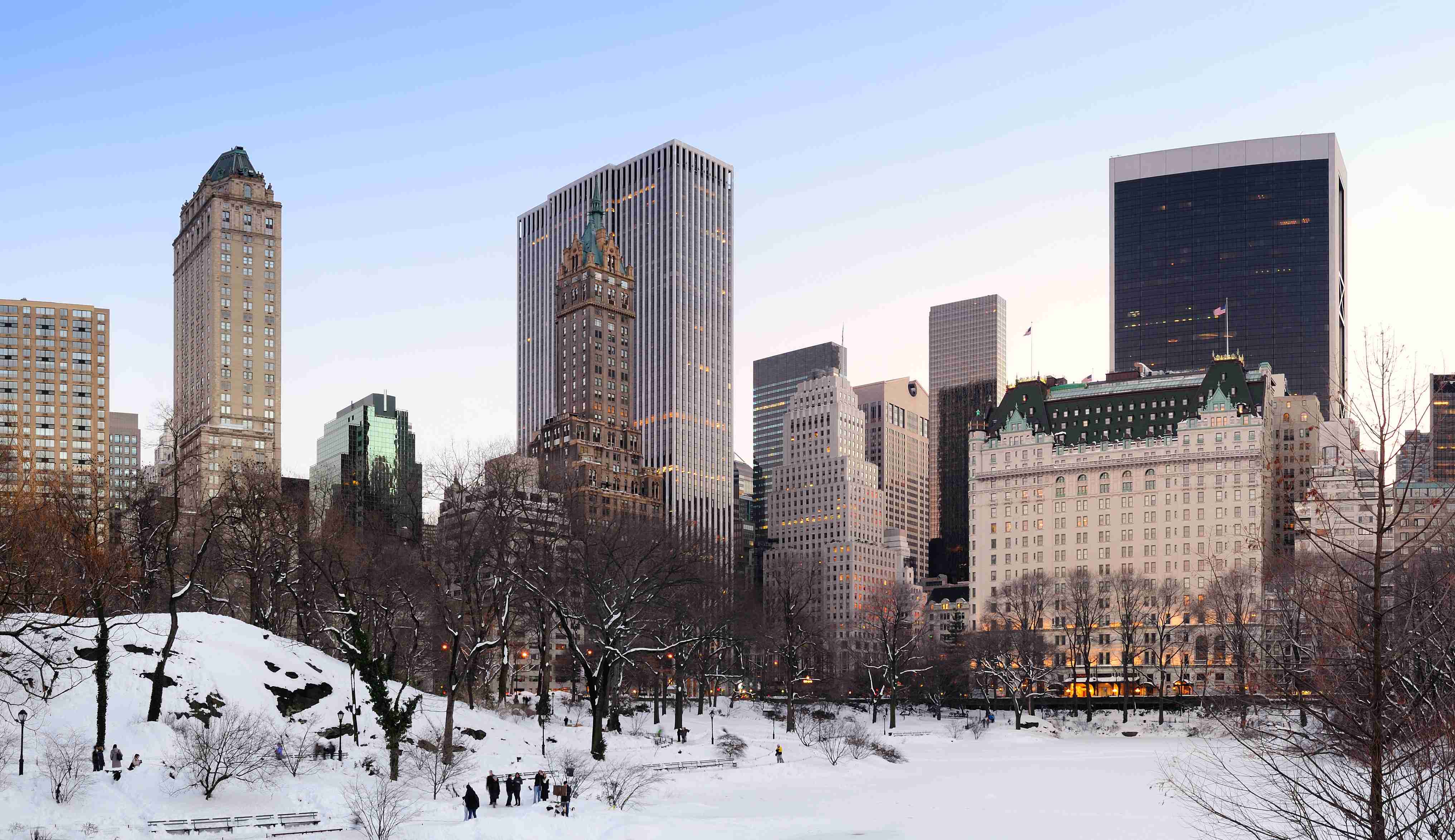 Best Time To Visit New York City: A Month by Month Guide
