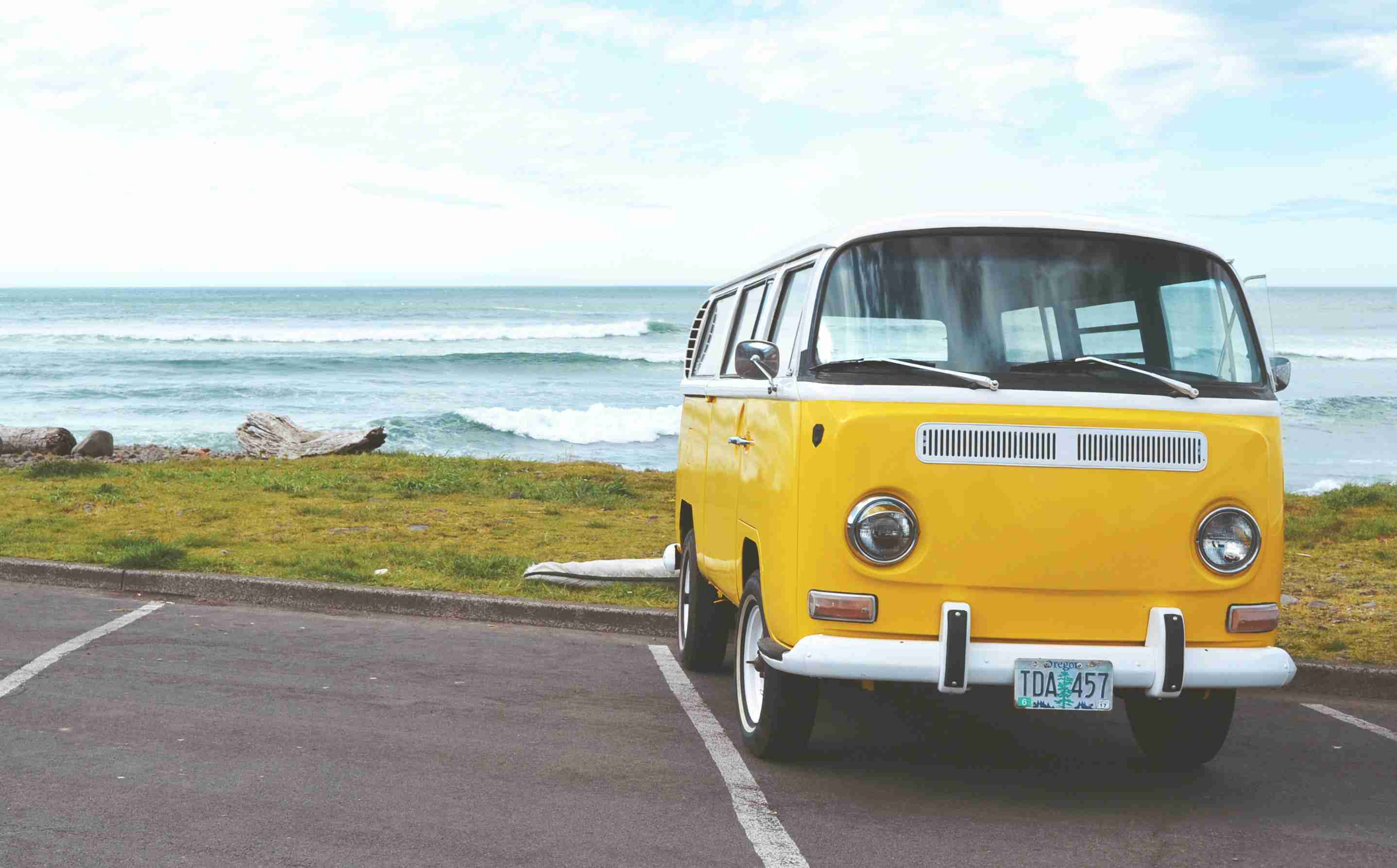New Year, New Roads: Your Resolutions List for Safer and More Adventurous Road Trips