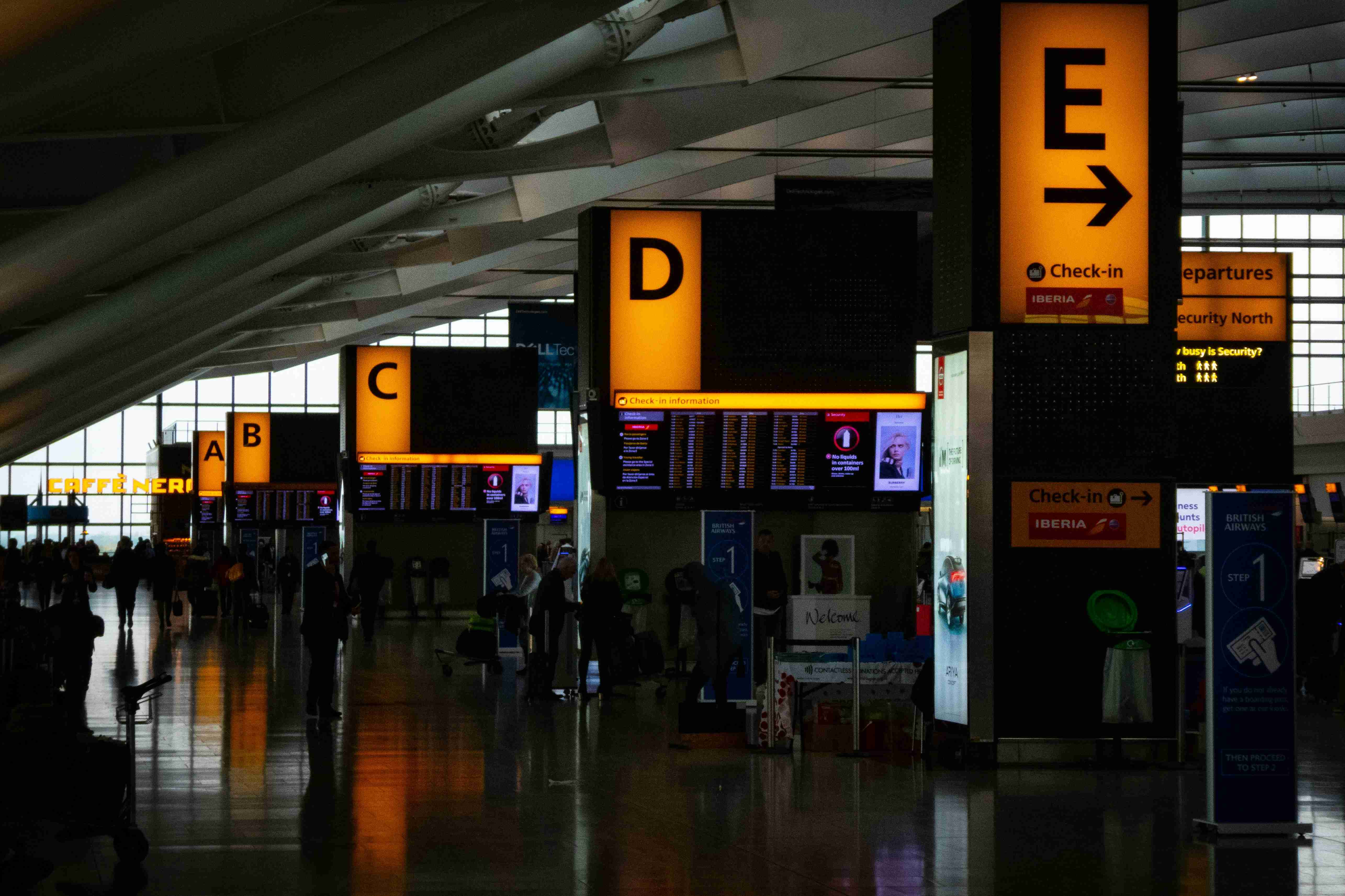 Heathrow Set for Major Expansion with Billions Invested in Terminals