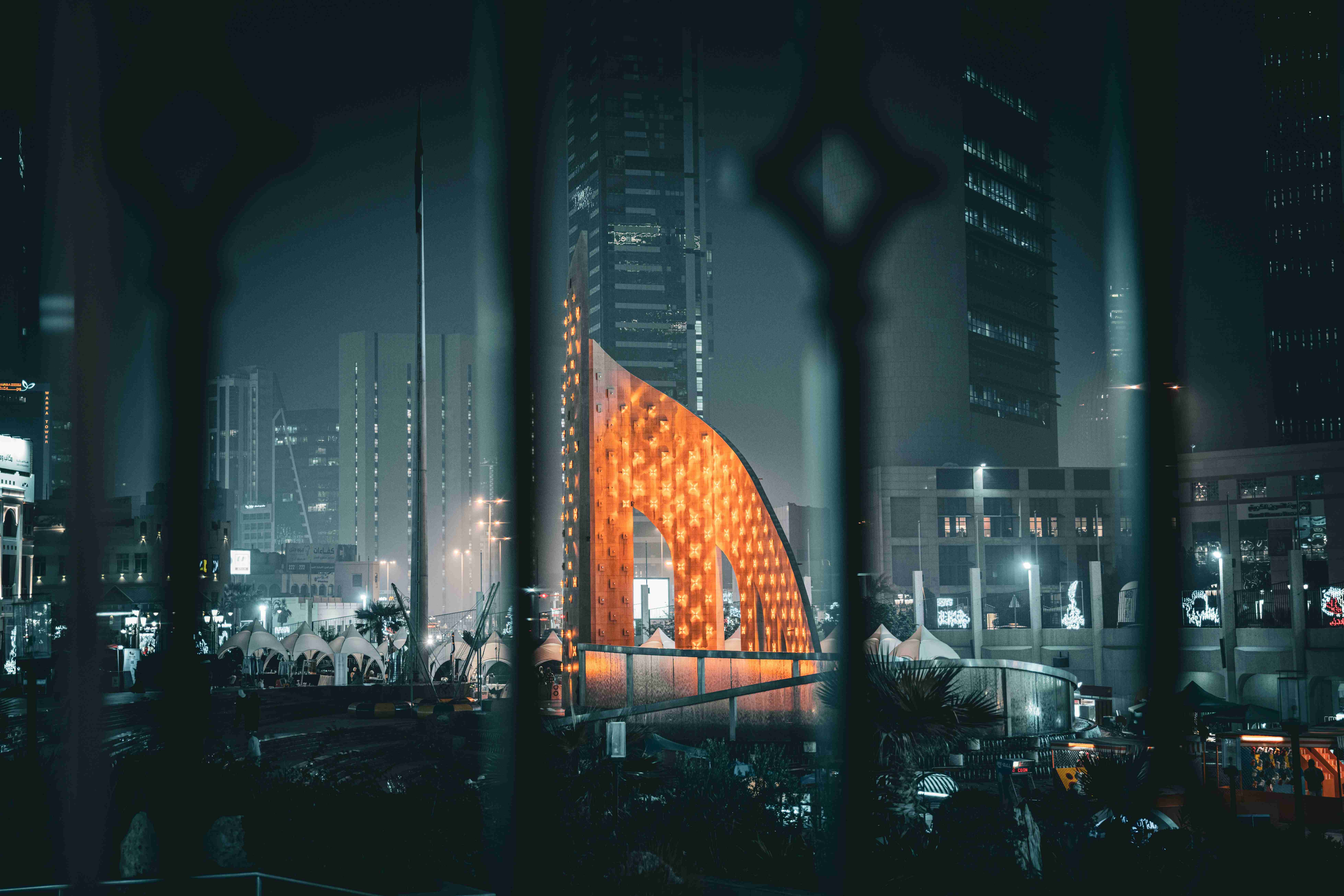 Middle Eastern Gem: 15 of the Best Things To Do in Kuwait