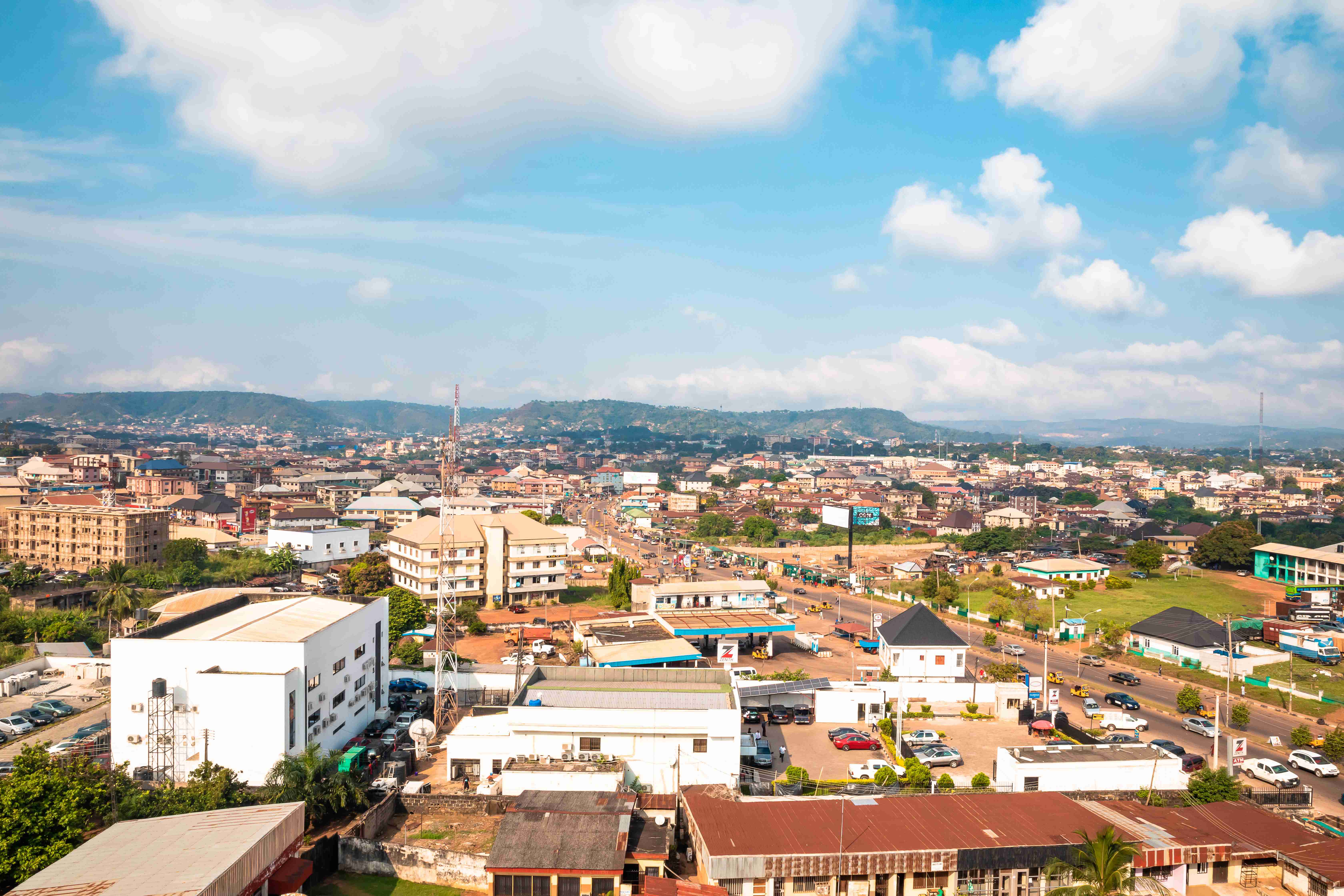 Things to Know Before Traveling to Nigeria: Essential Guide