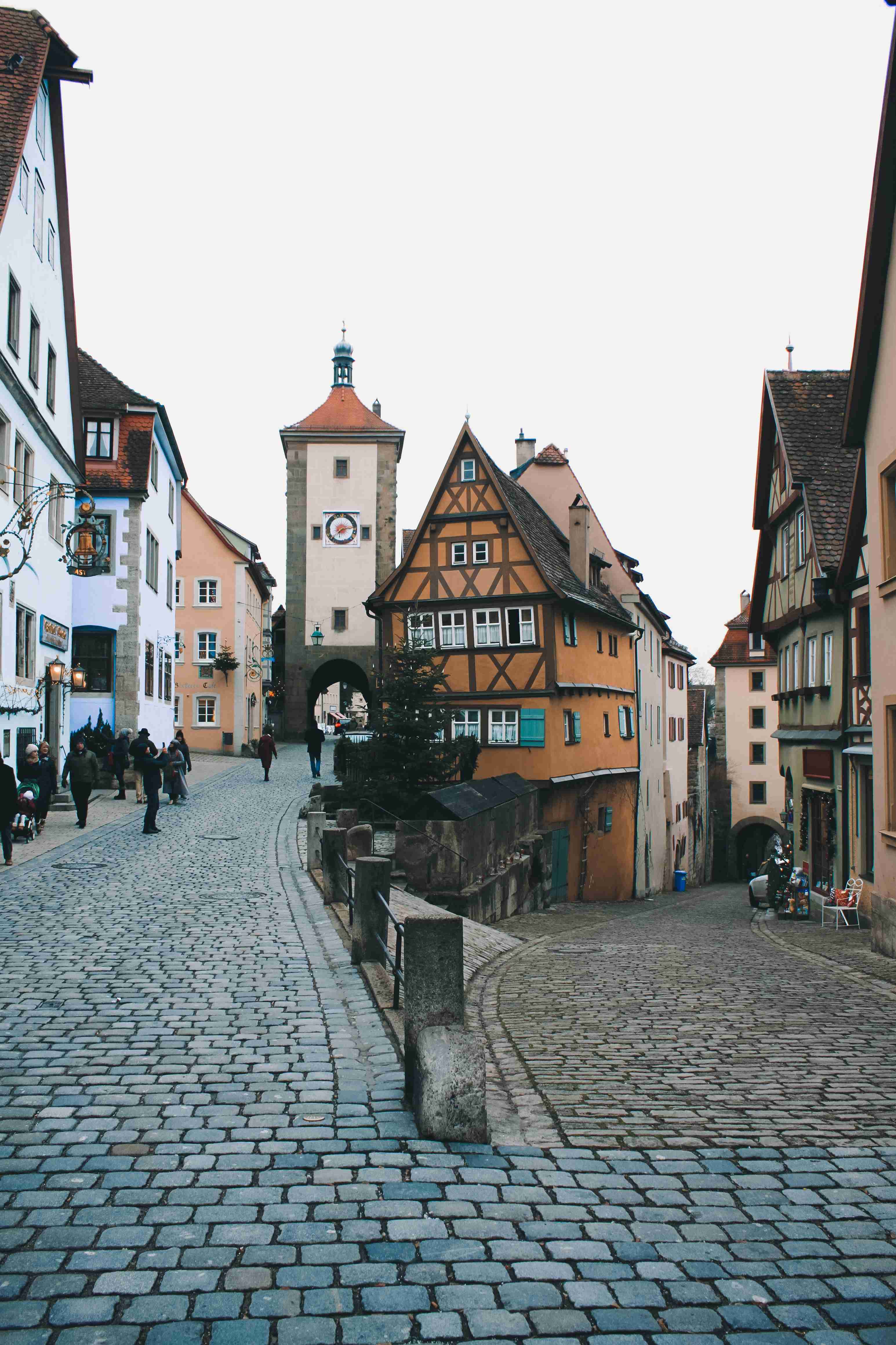 Step into a Fairytale: 3 Best Day Trips from Munich to Must-See Castles
