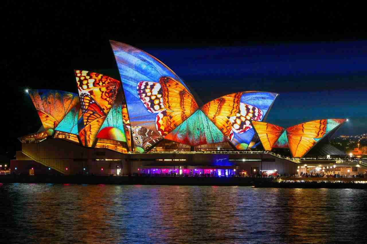 Best Places to Visit in Australia