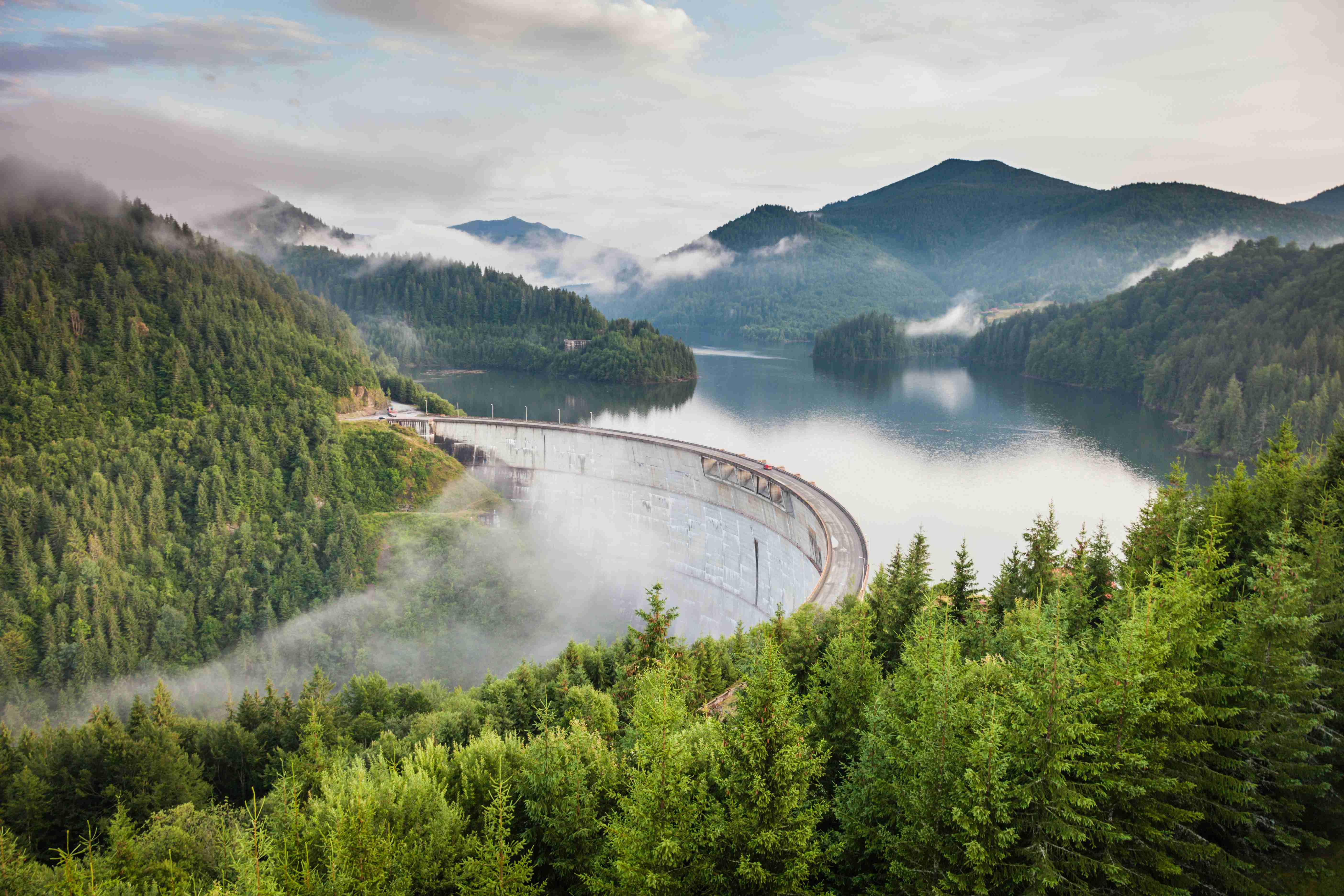 Tracing Legends and Dracula's Lair in Autumn: The Best Time for a Road Trip in Romania