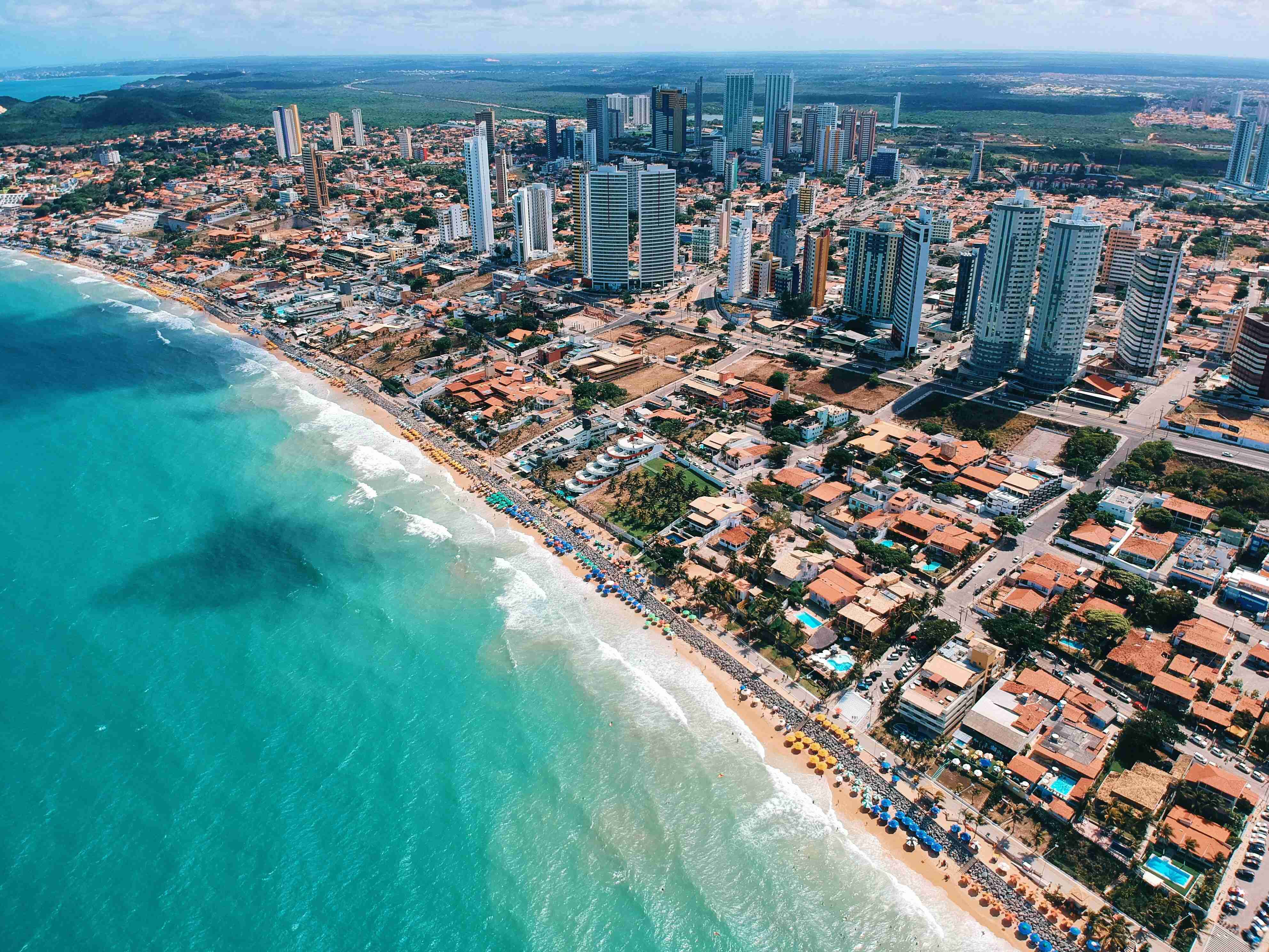 From Spots to Road Rules: All the Things To Know Before You Drive in Brazil