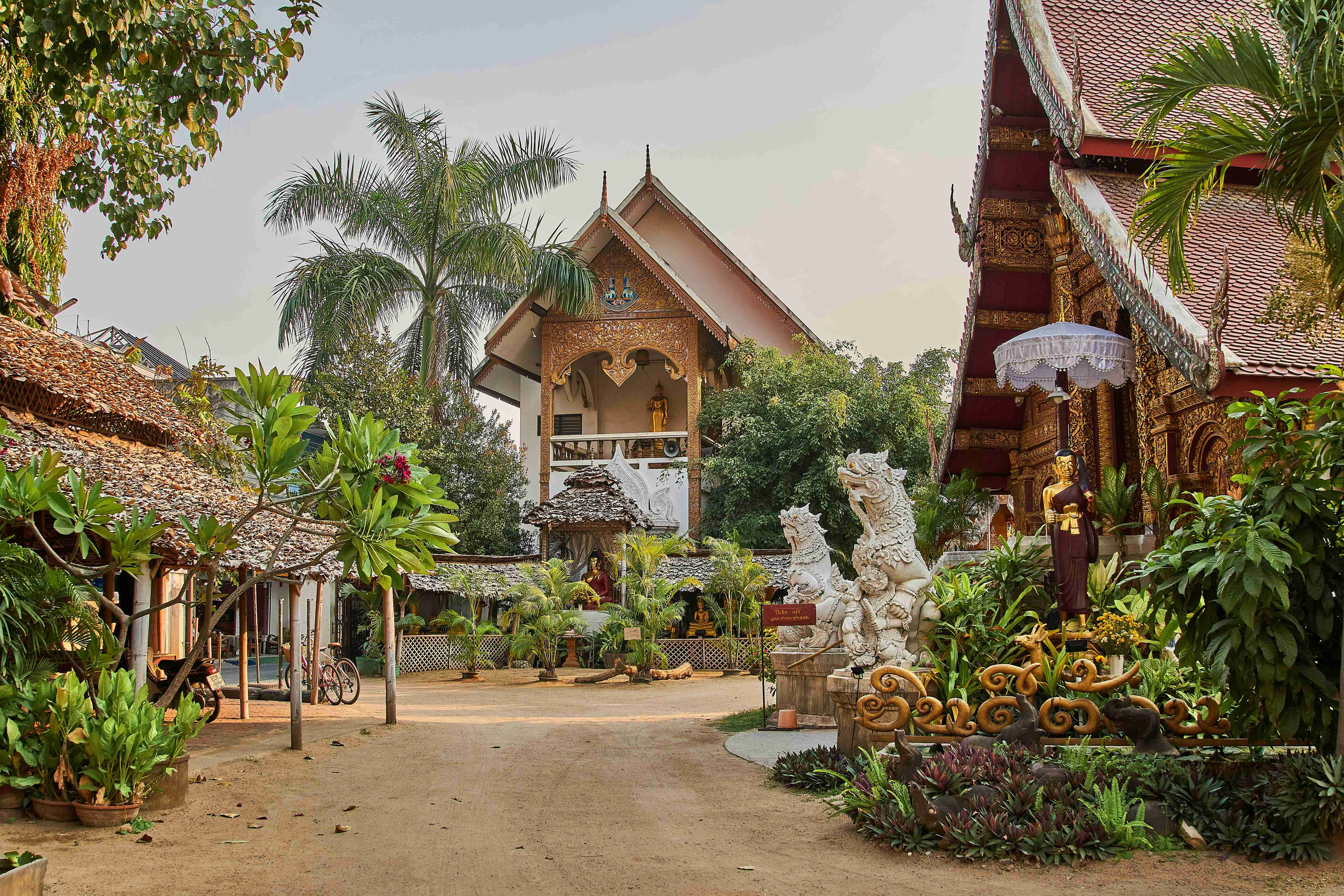 Best Time to Visit Thailand: Weather by Month Guide
