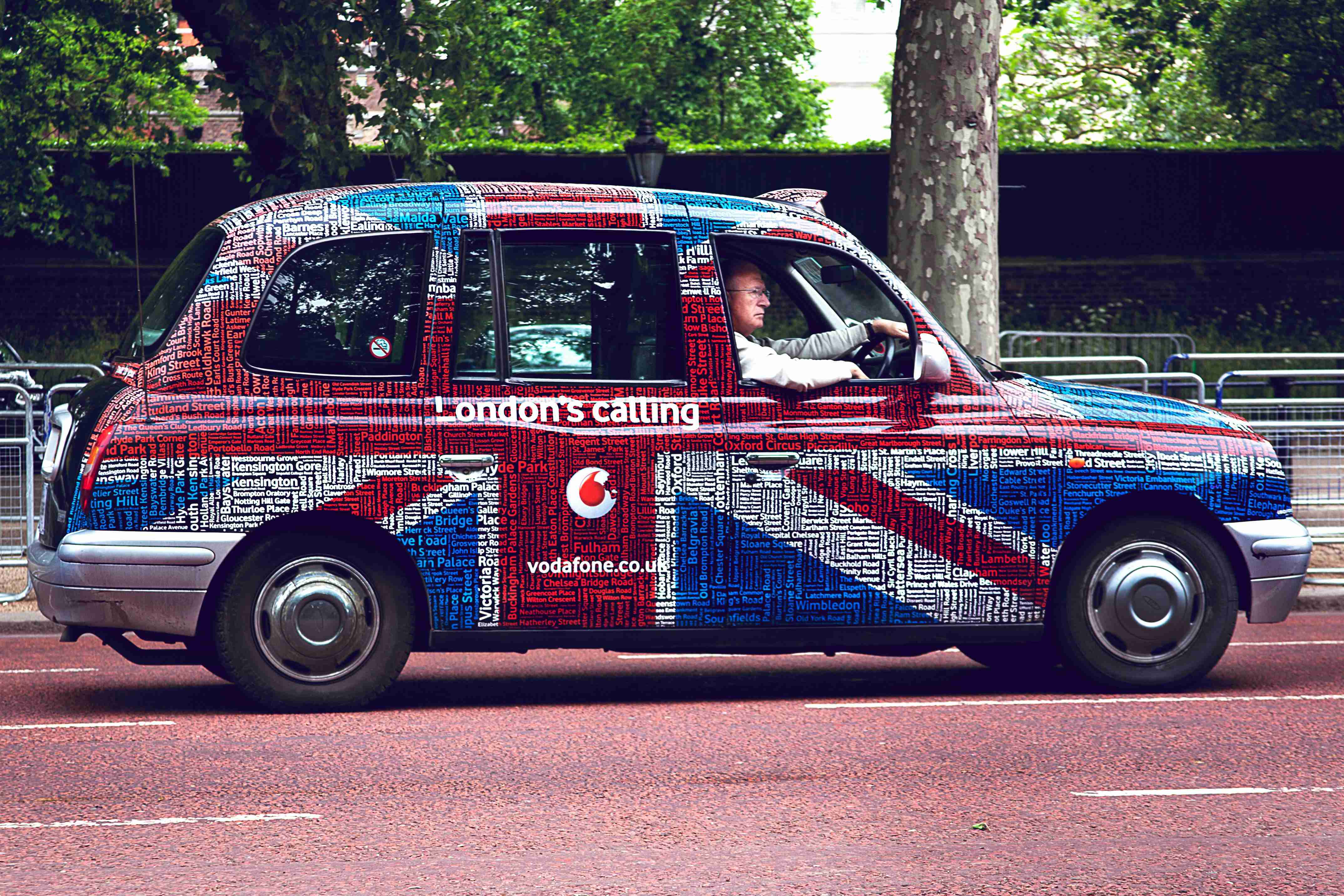 Which Countries' Driving License is Valid in the UK