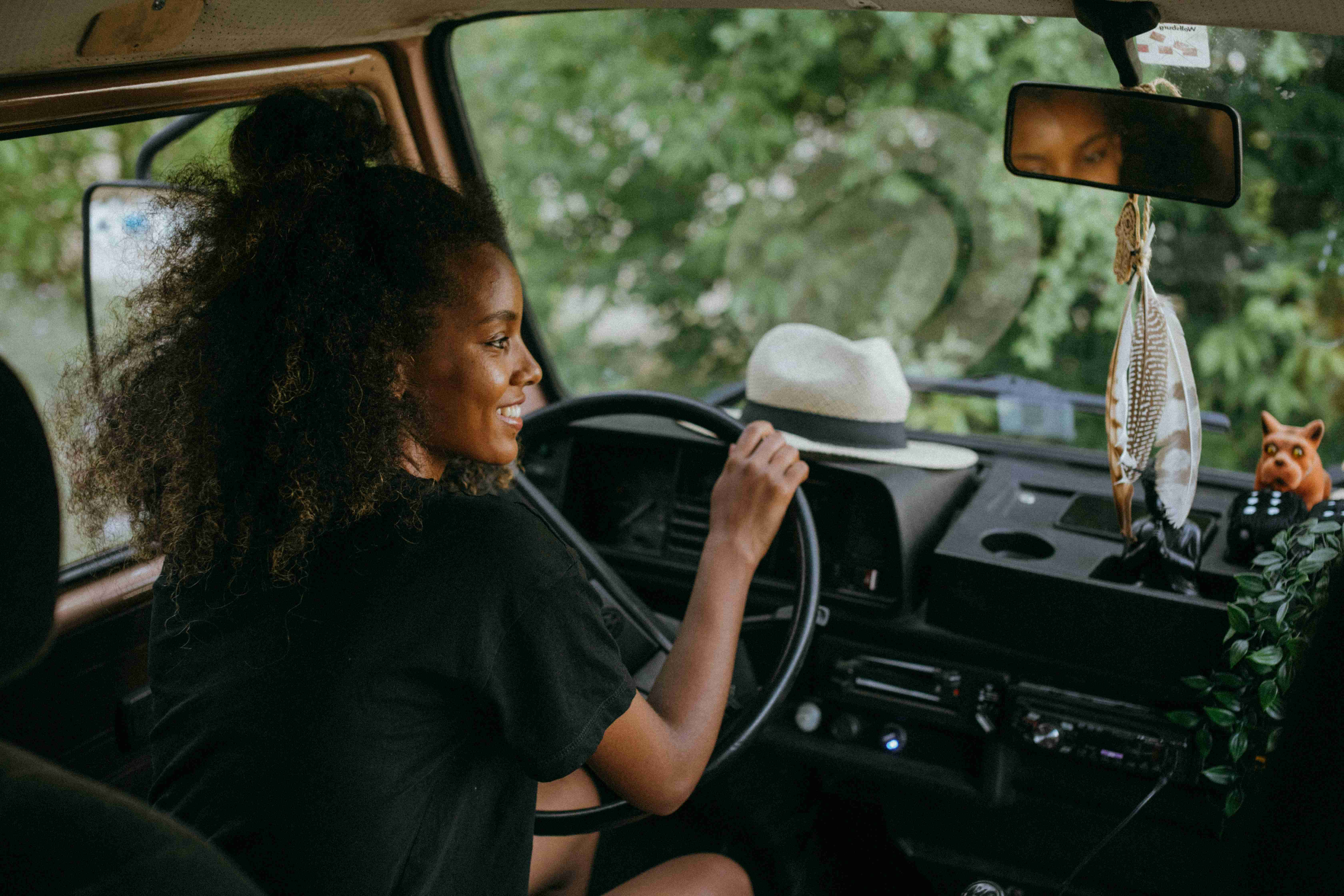 Go Far, Go Free: The Joys of Driving Overseas with an IDP