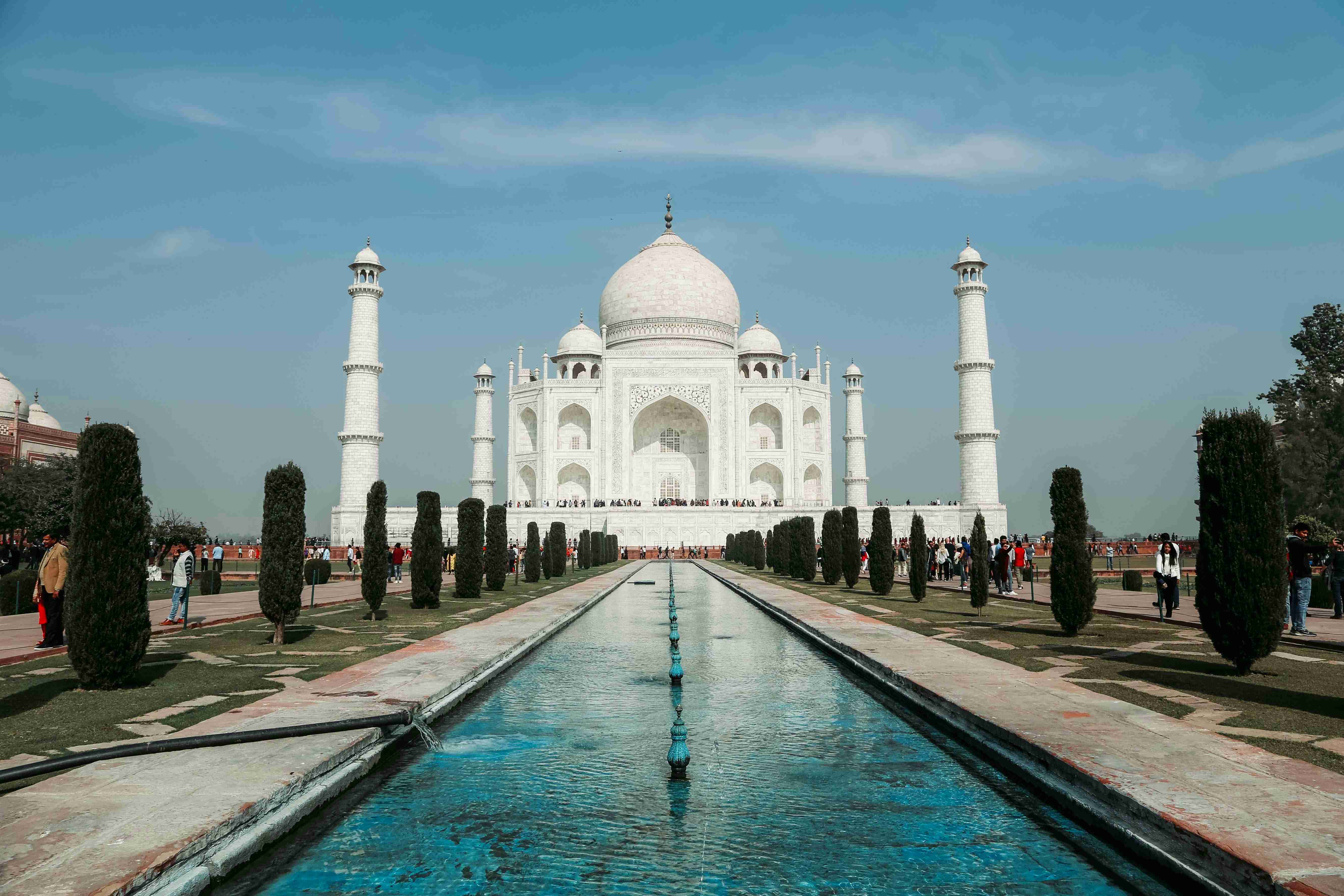 World-Class Hospitality Comes to Agra, India with Novotel’s 2029 Launch