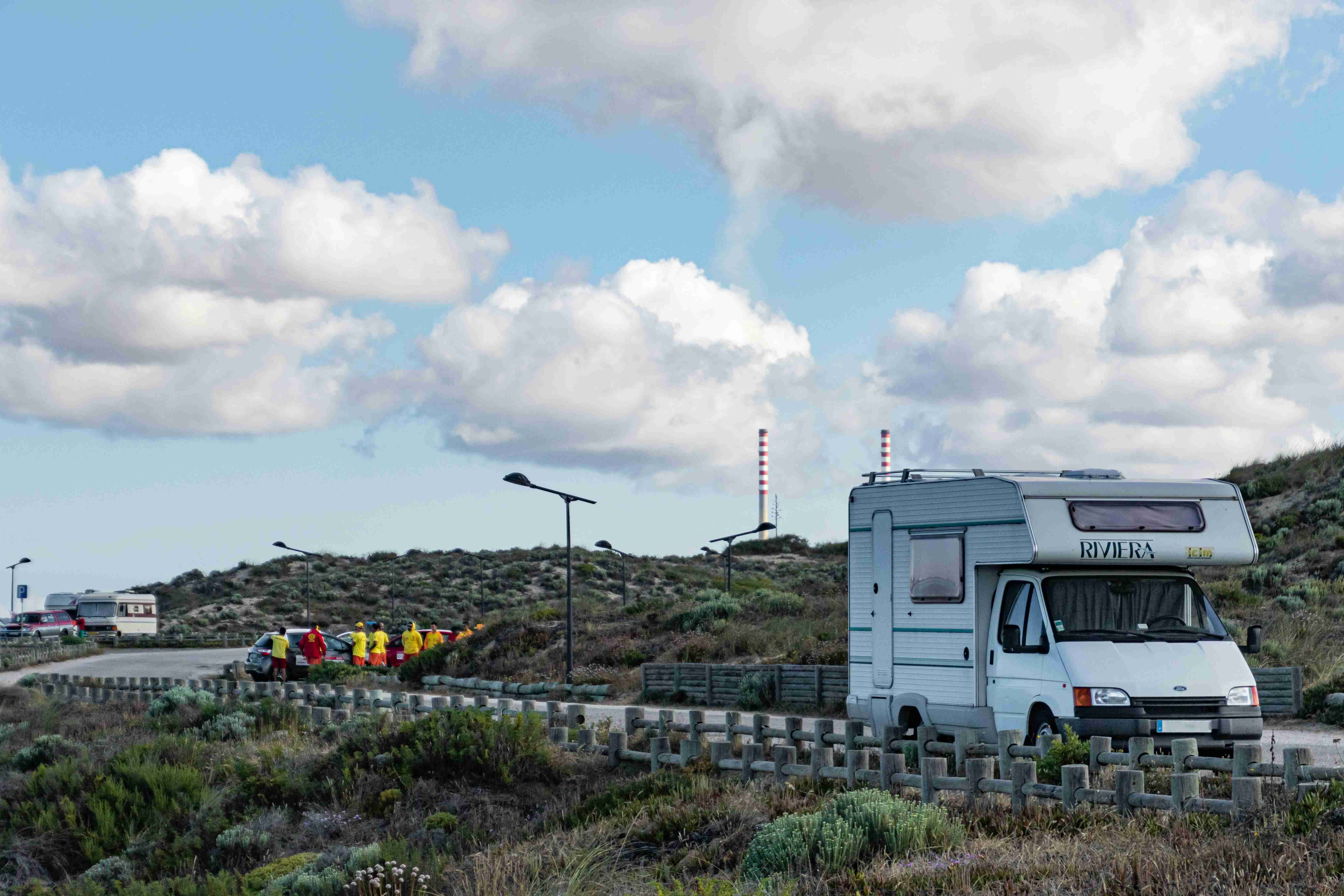 The Campervan Life: How to Travel Across Southeast Asia in a Van