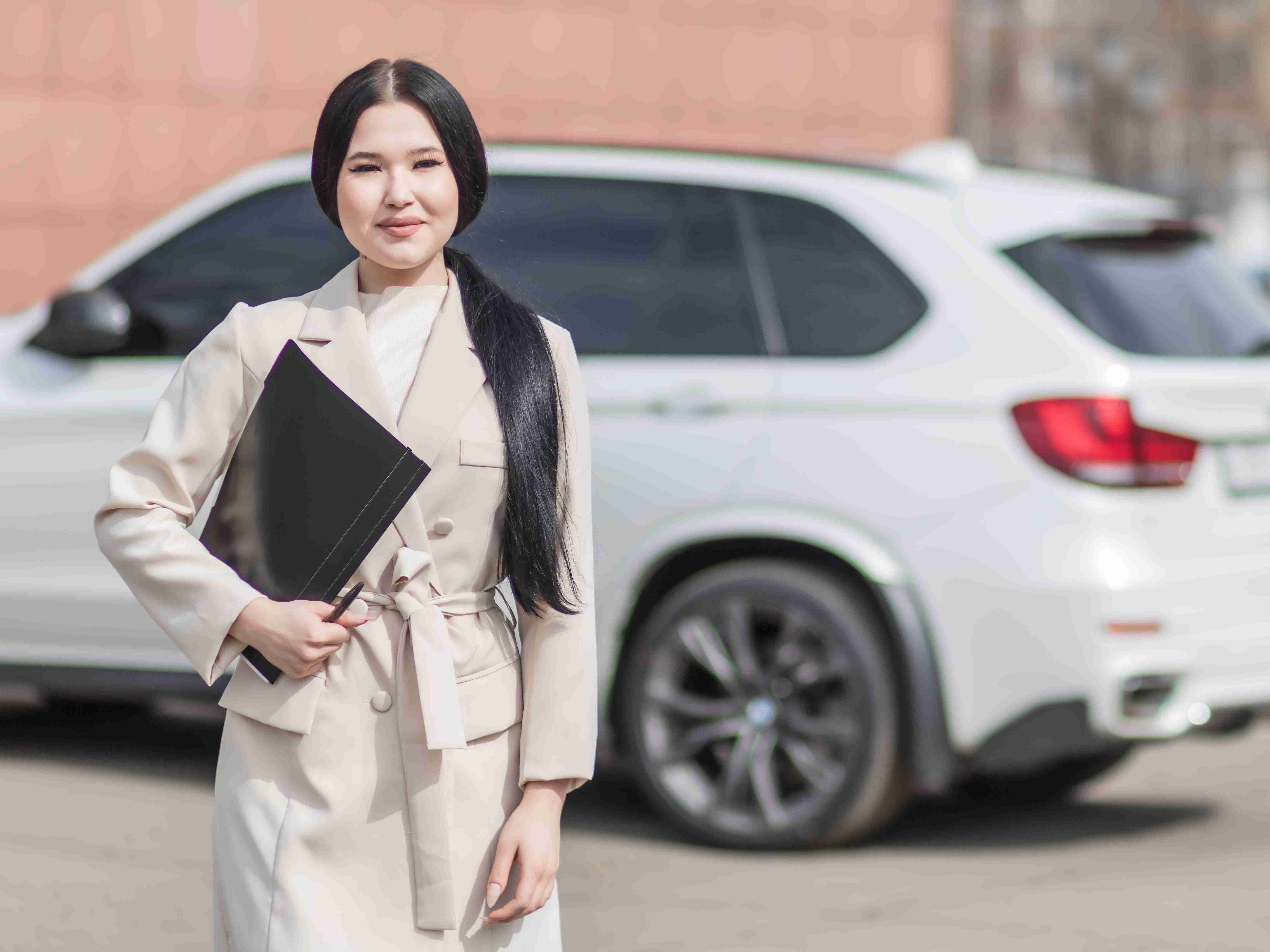 A Guide to The Best Car Insurance Provider in Thailand